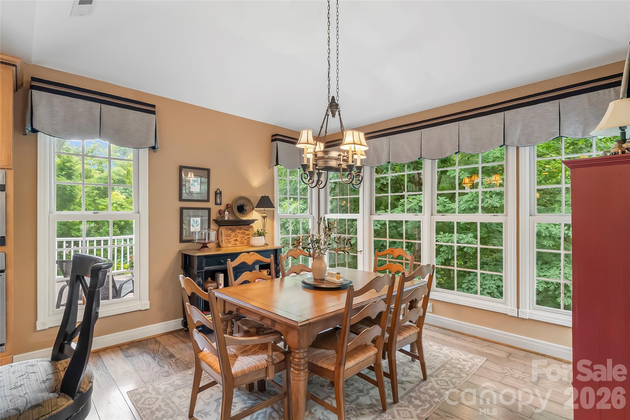 Cross Creek - Residential