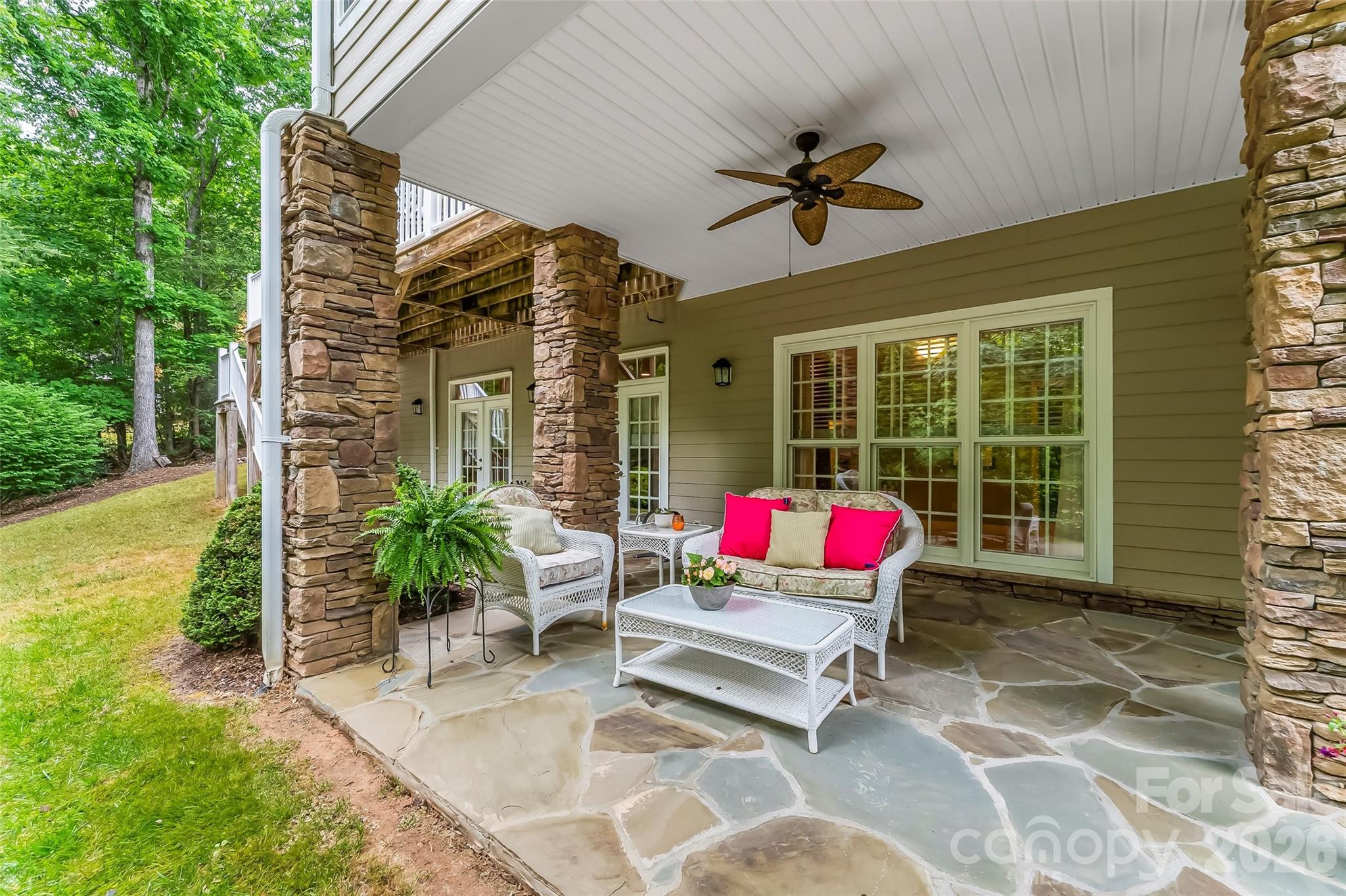 Cross Creek - Residential