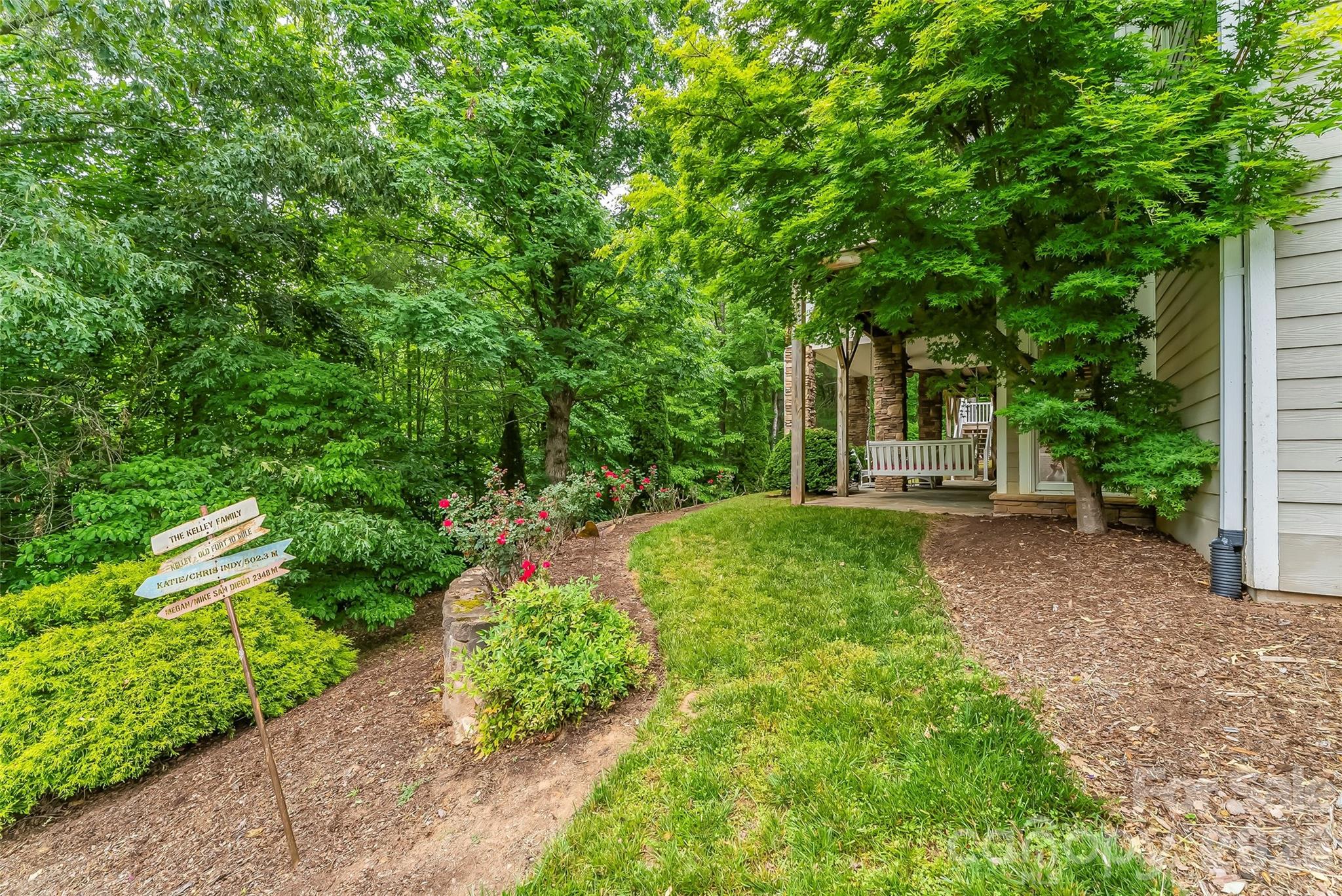 Cross Creek - Residential