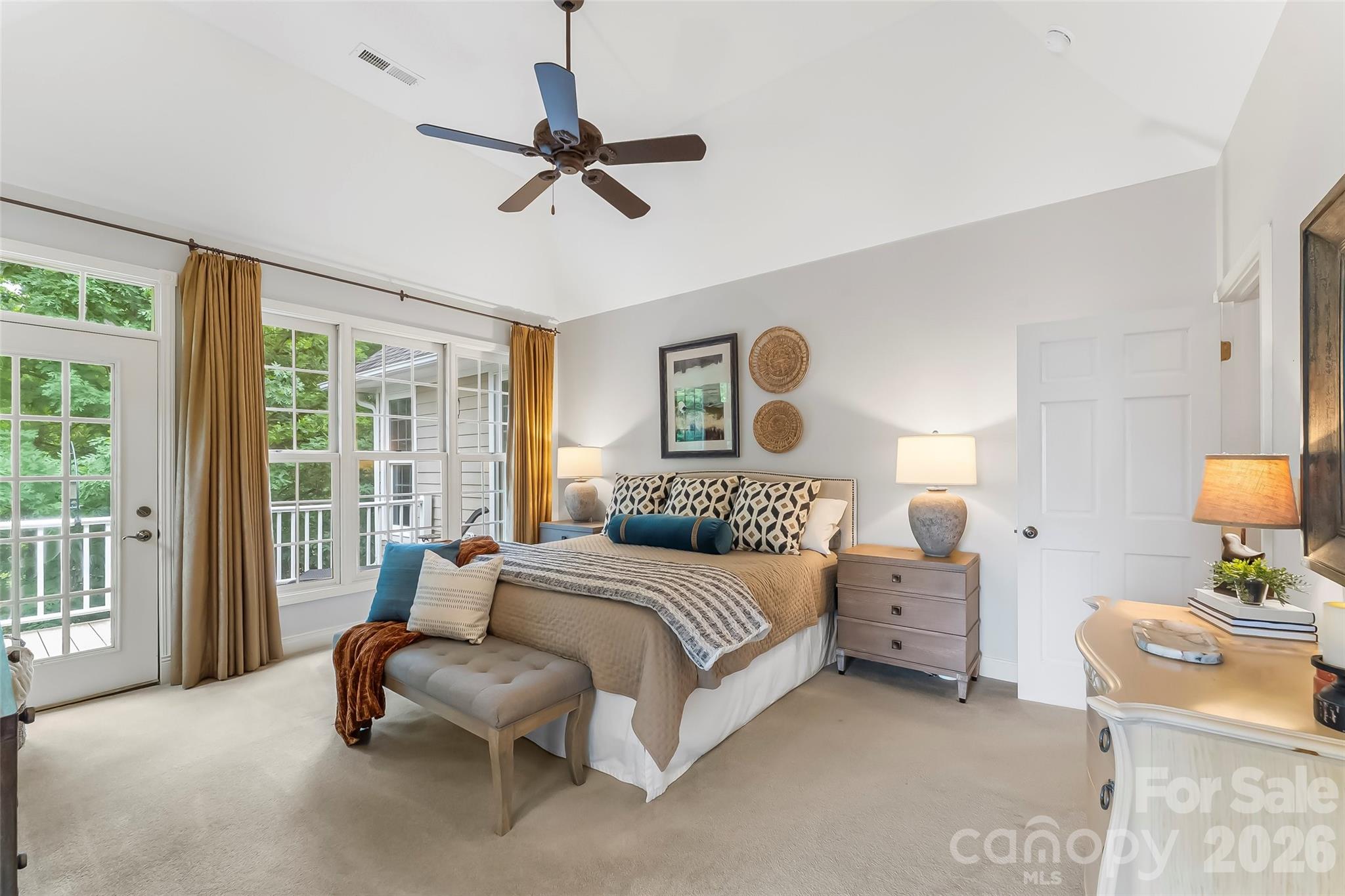 Cross Creek - Residential