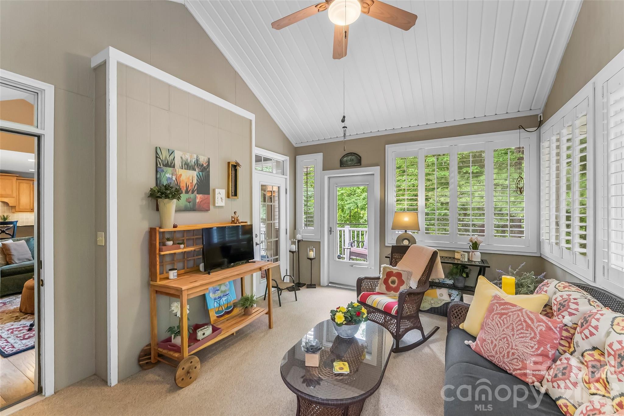 Cross Creek - Residential