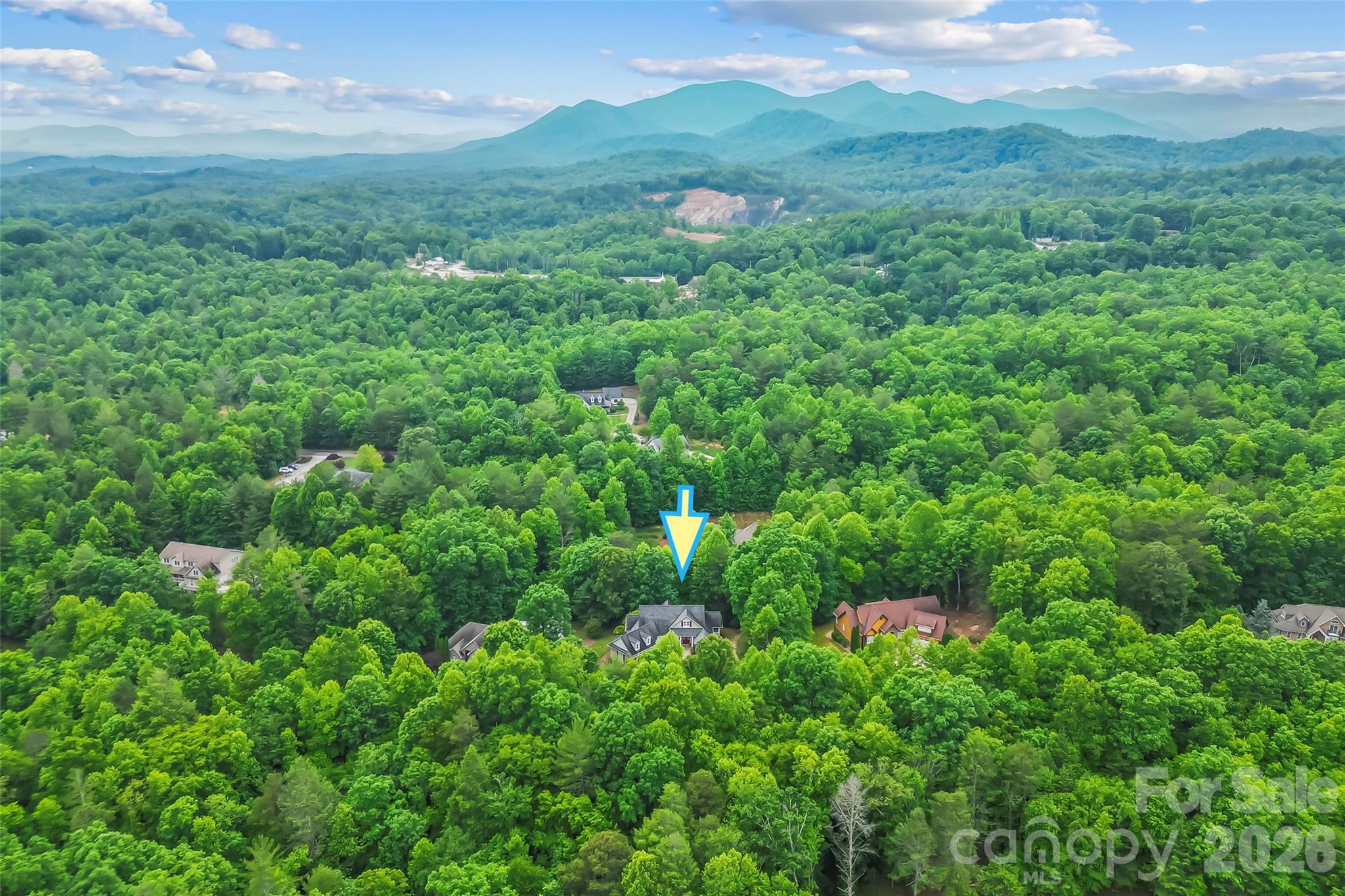 Cross Creek - Residential