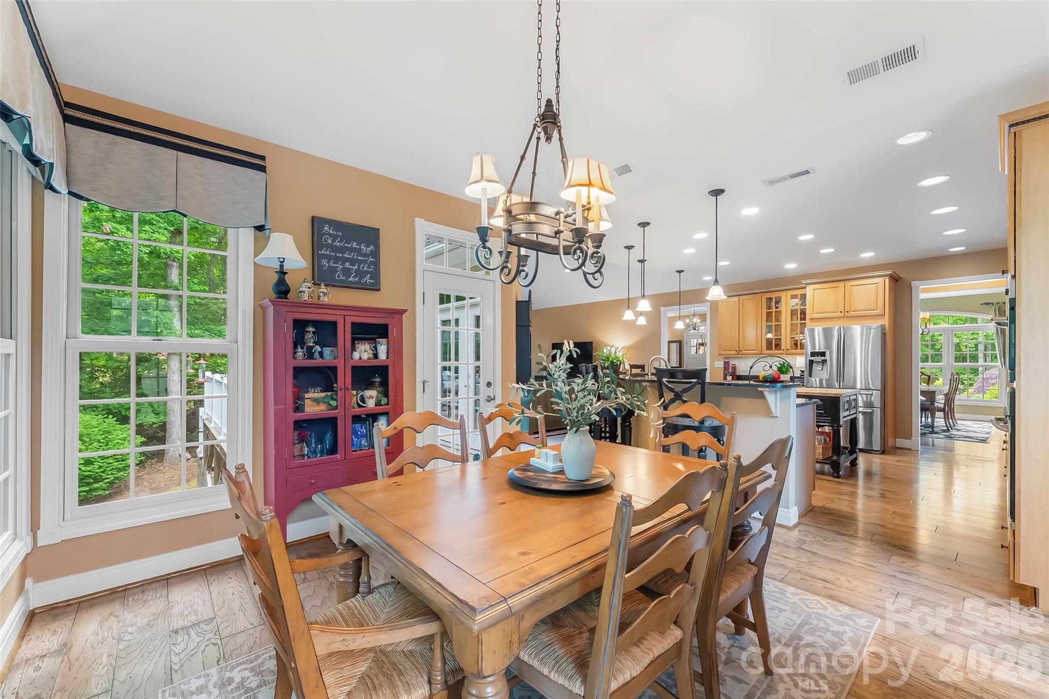Cross Creek - Residential