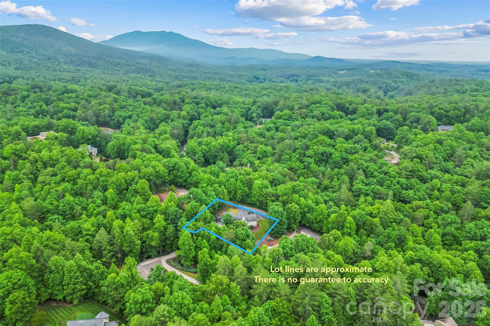 Cross Creek - Residential