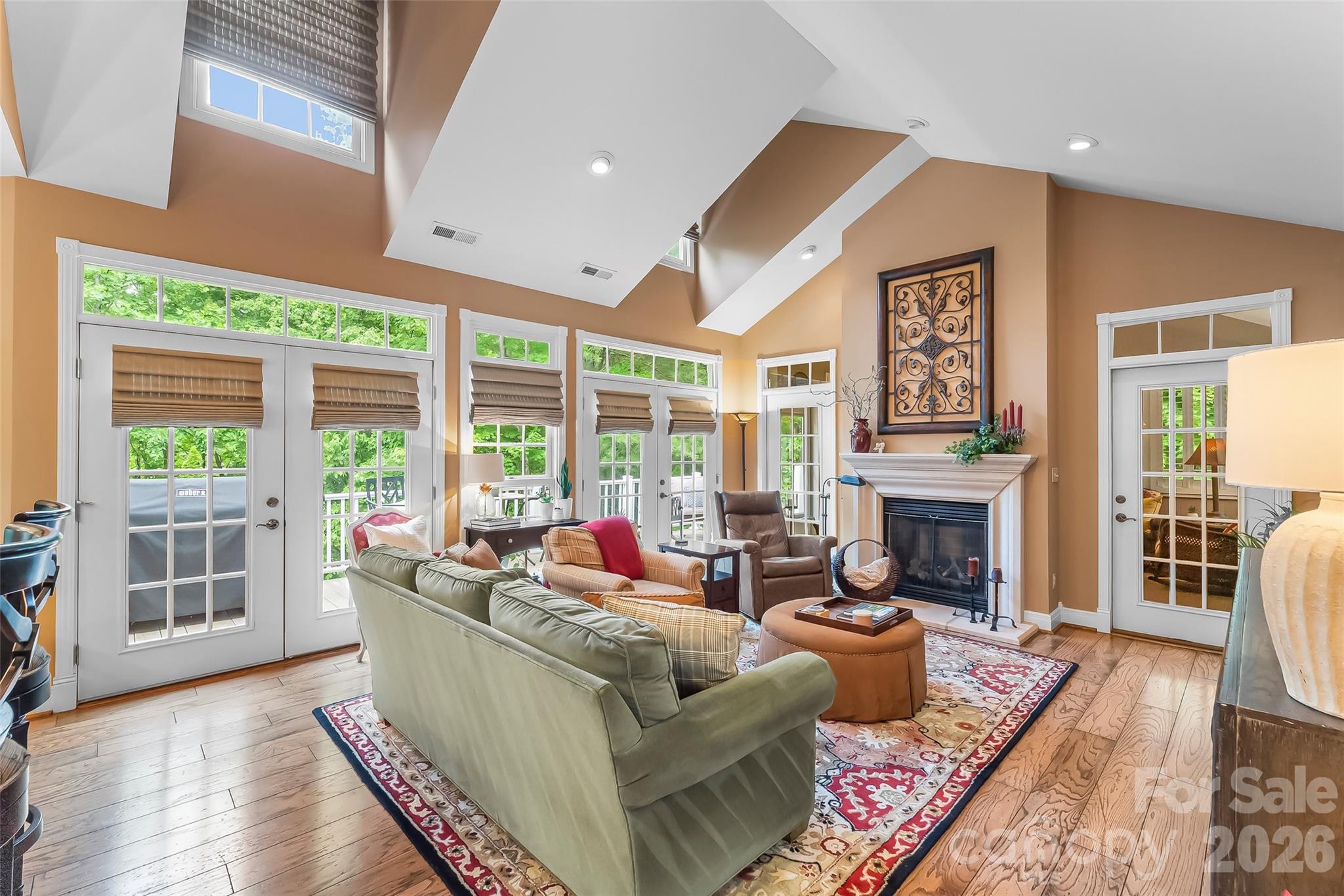 Cross Creek - Residential