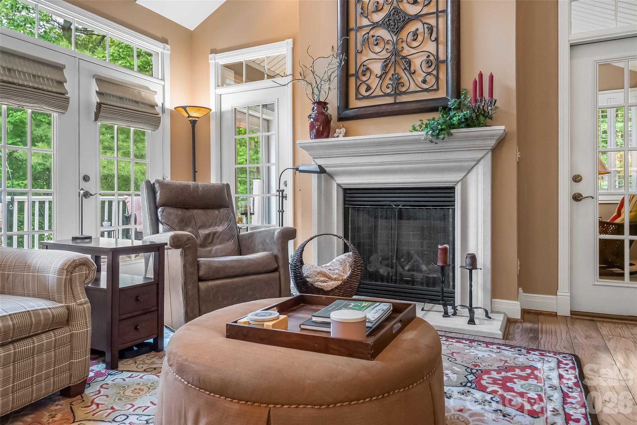 Cross Creek - Residential