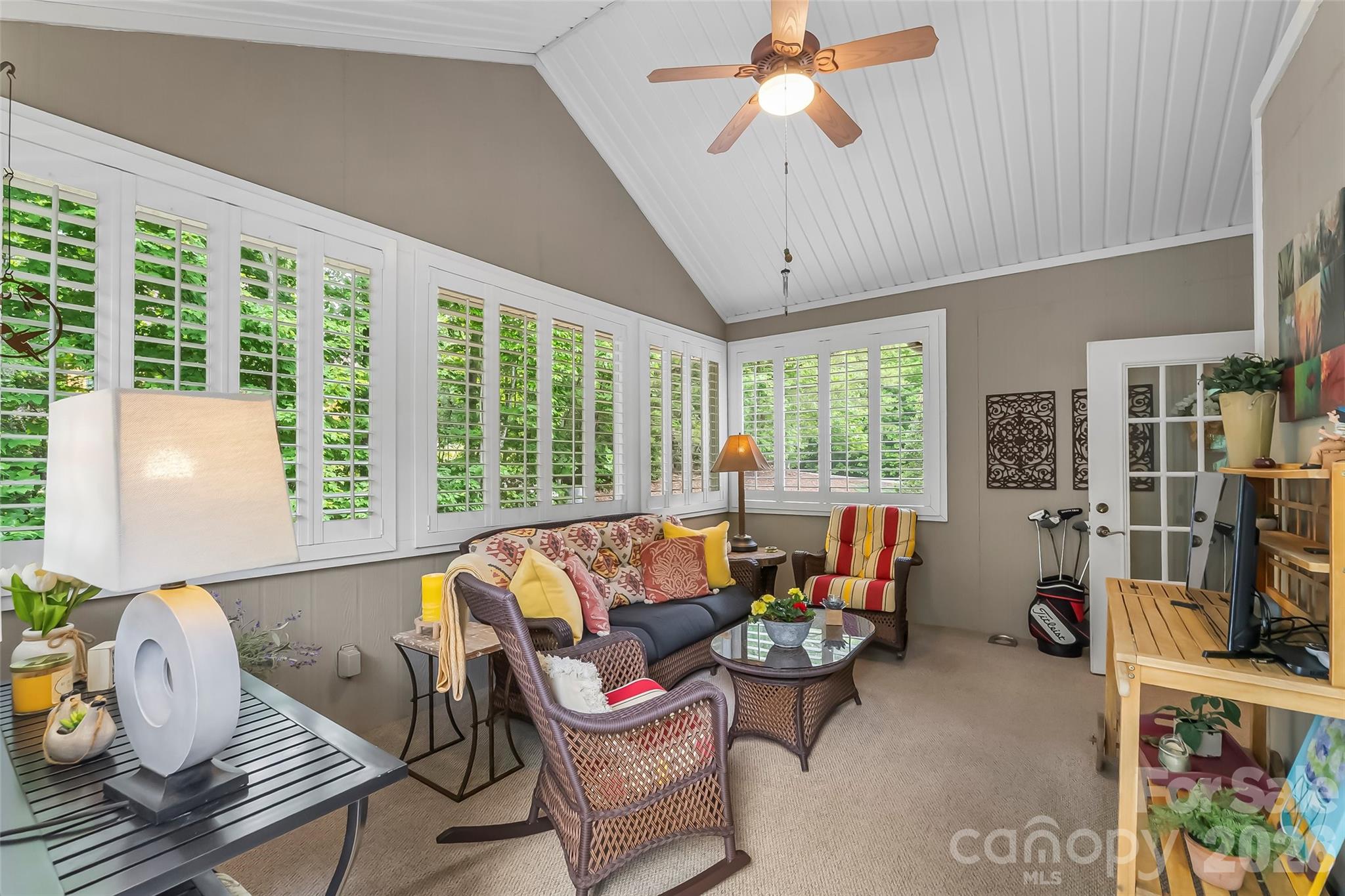 Cross Creek - Residential