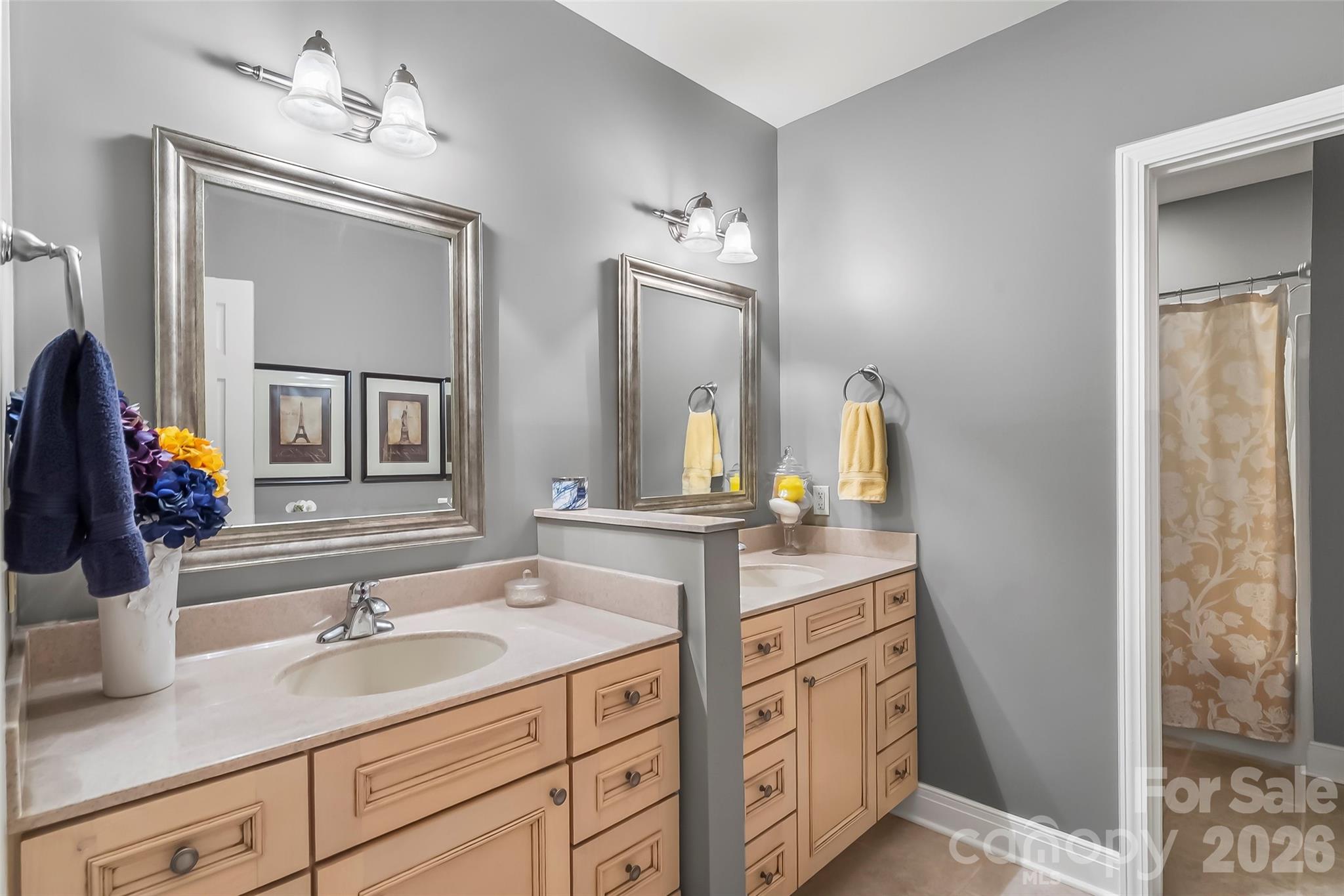 Cross Creek - Residential