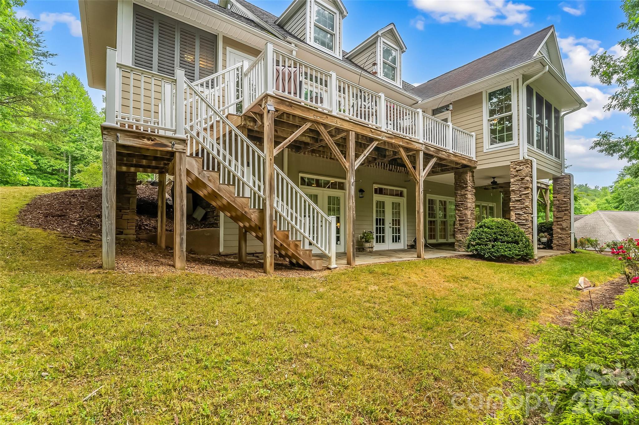 Cross Creek - Residential