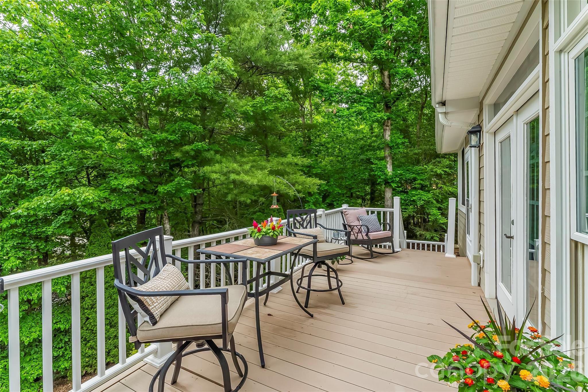 Cross Creek - Residential