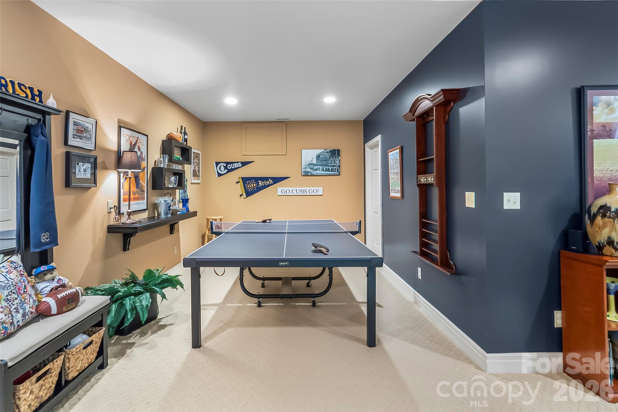 Cross Creek - Residential