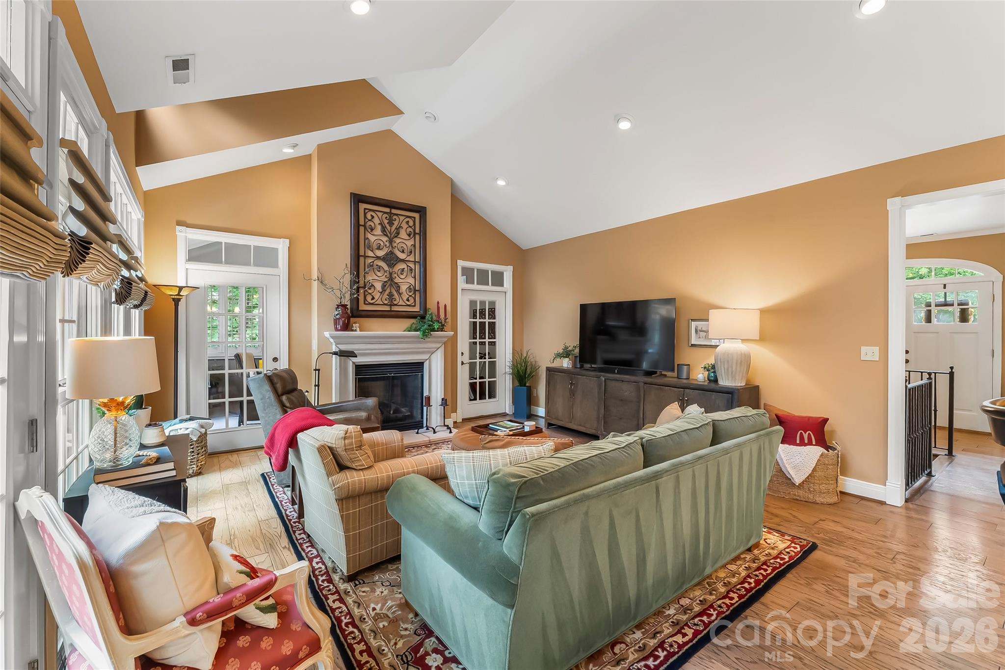 Cross Creek - Residential