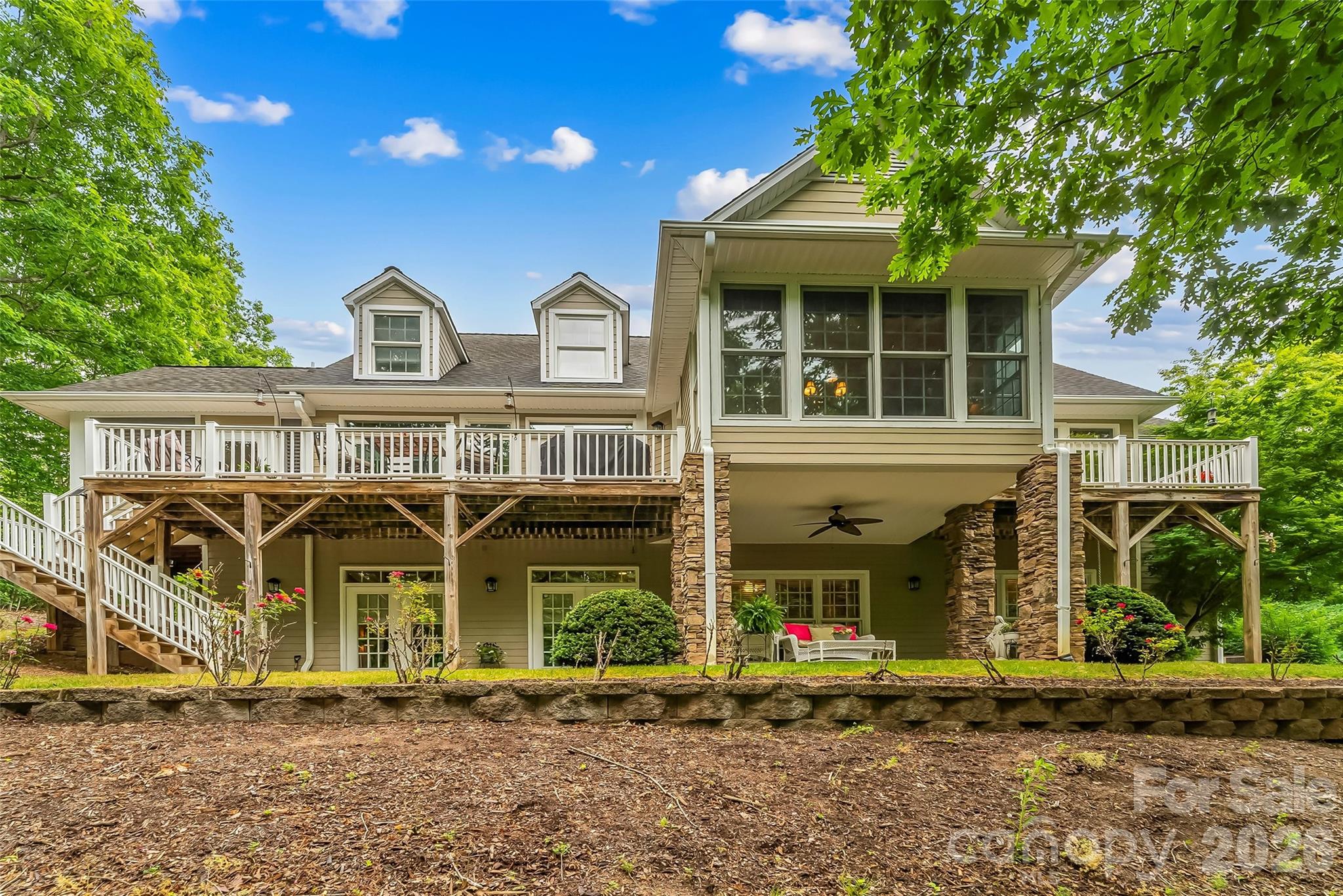 Cross Creek - Residential