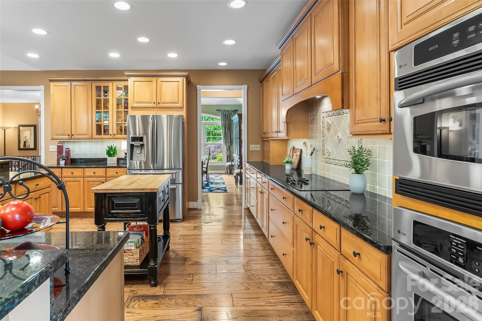Cross Creek - Residential