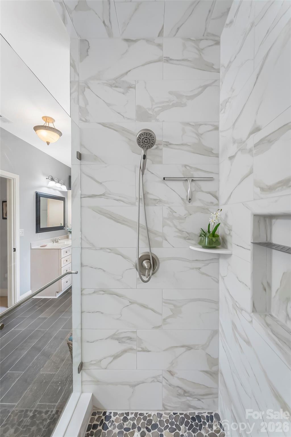 Cross Creek - Residential