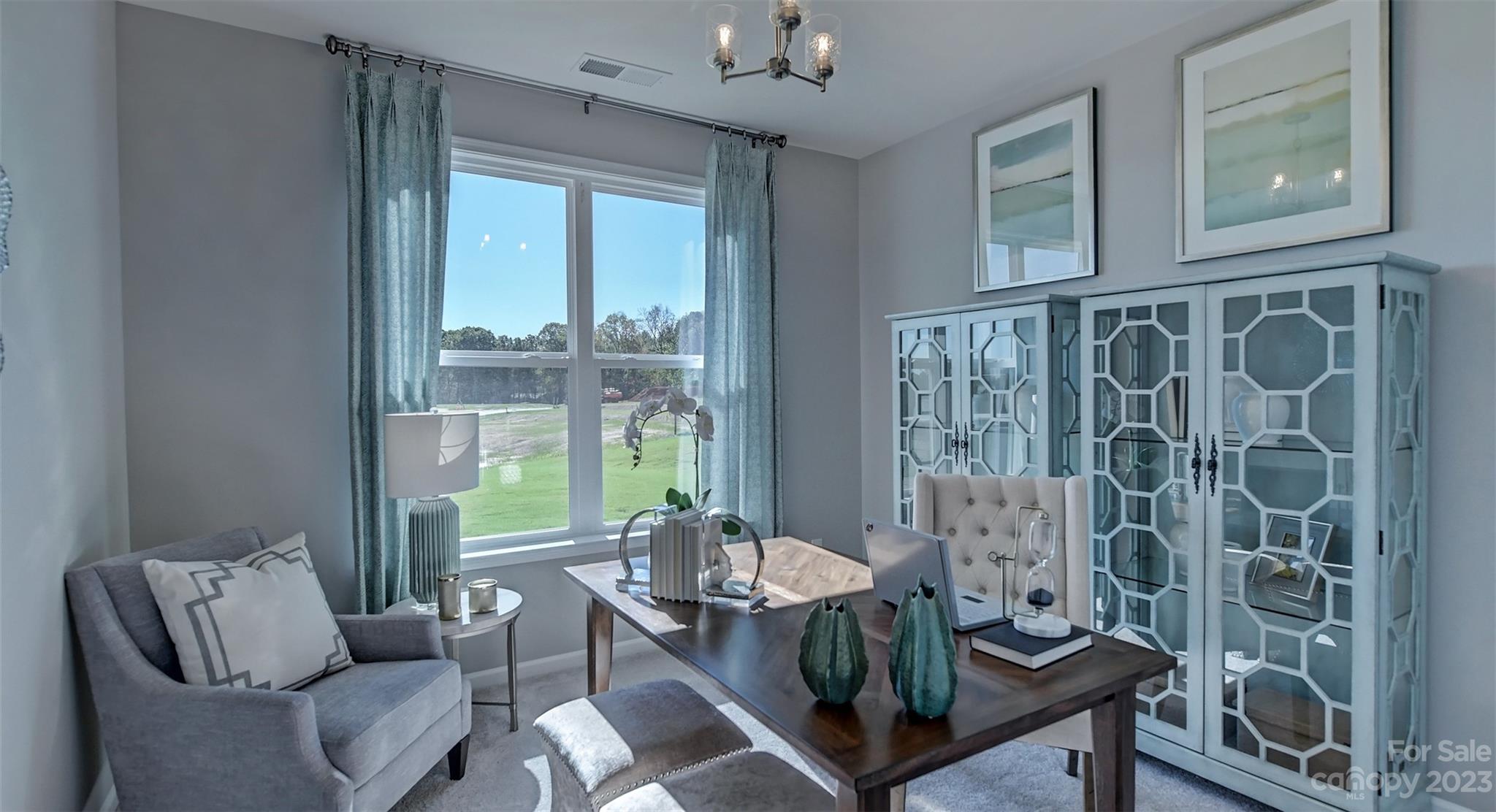 Massey - Residential