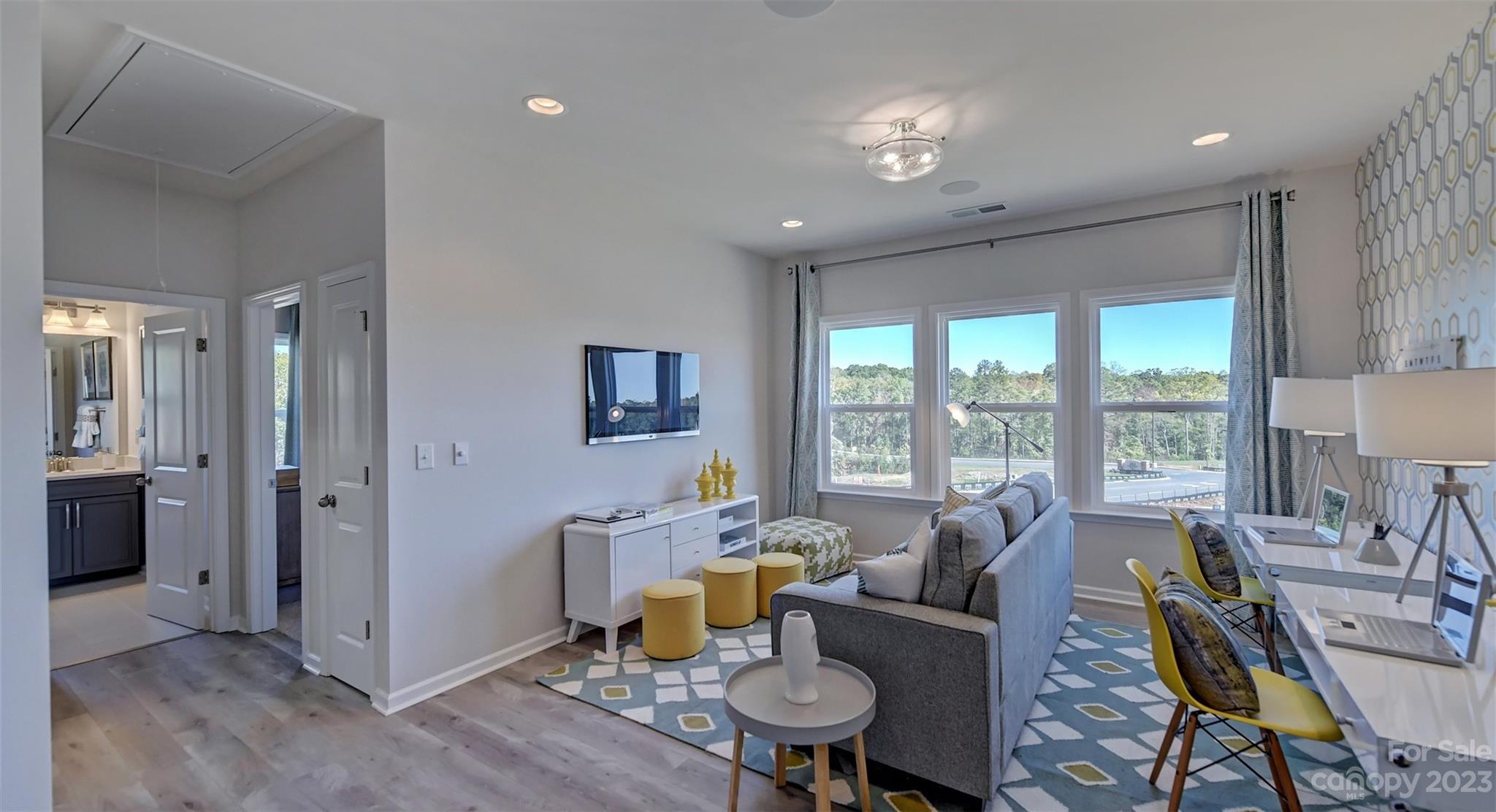 Massey - Residential