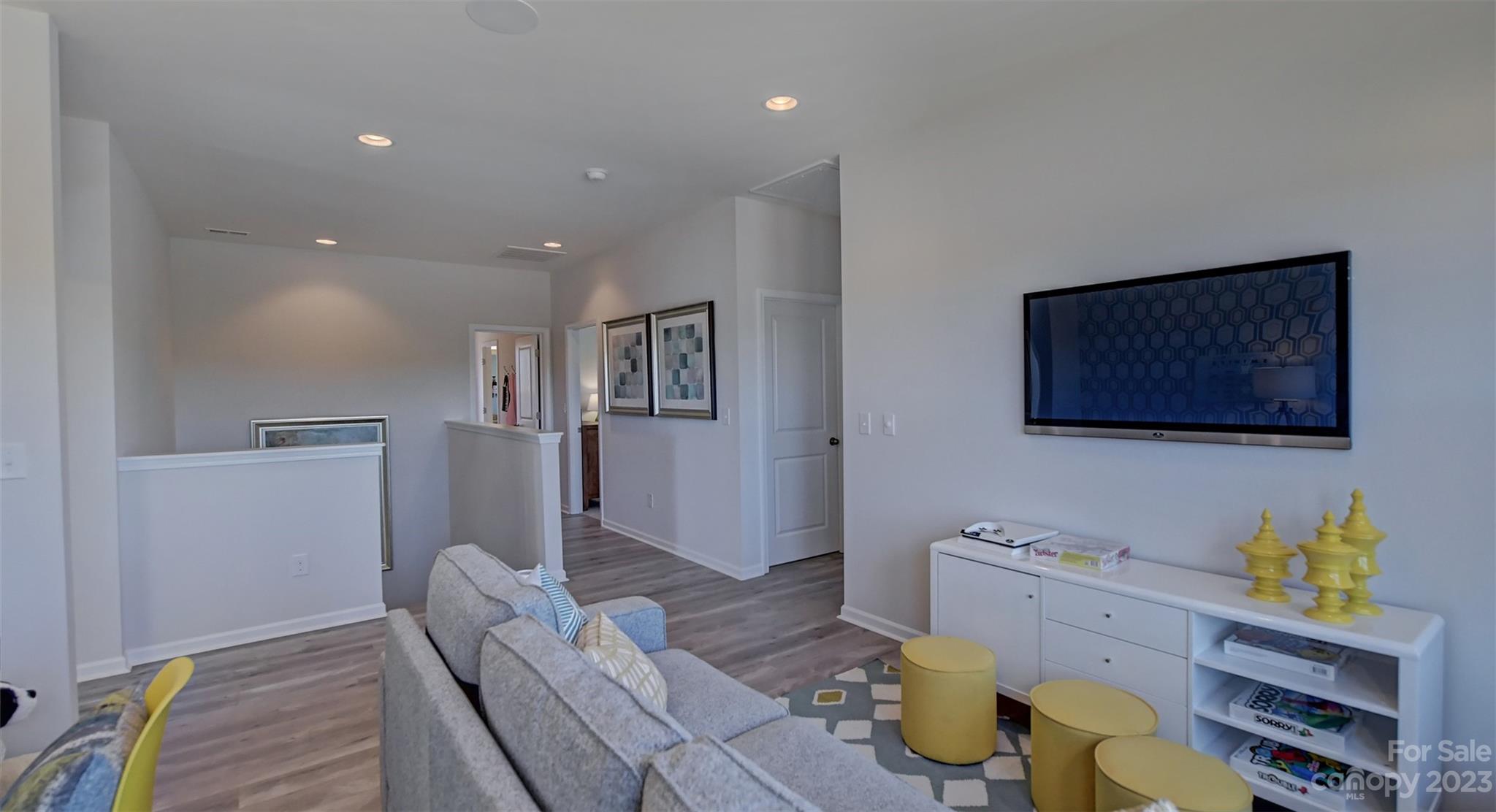 Massey - Residential