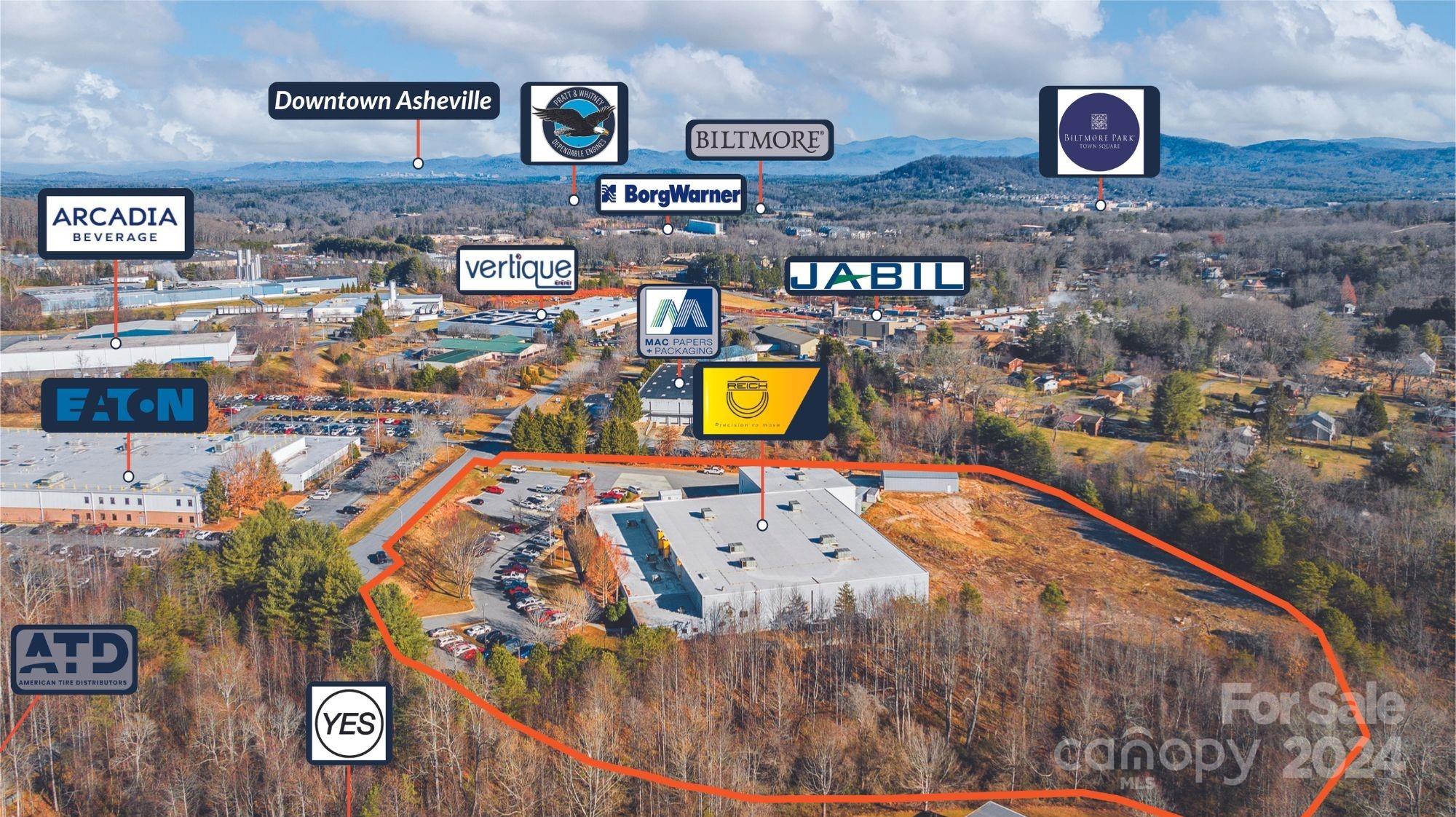This stunning facility is a one-of-a-kind Sale/Leaseback investment opportunity for a well-established 100-year-old company. The Company, Reich, is a leading manufacturer of turned parts such as transmission and steering system components, ball bearings, and components. The investment is offered at a 7.25% cap rate. Reich, LLC, will sell the real estate and lease it back for 15 years. This is an absolute NNN lease with NO LANDLORD MAINTENANCE. This property is a relatively new, exquisitely beautiful, advanced manufacturing facility less than 25 years old with upgrades, renovations, and additions that occurred within the last decade. Vista Industrial Park is strategically located within 1 mile of I-26, with easy access to the ports of Charleston and Greenville, SC.