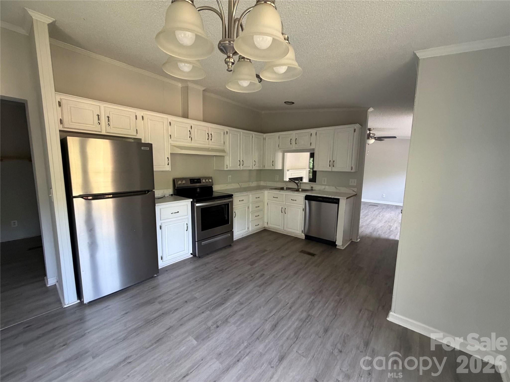 Shadowbrook - Residential