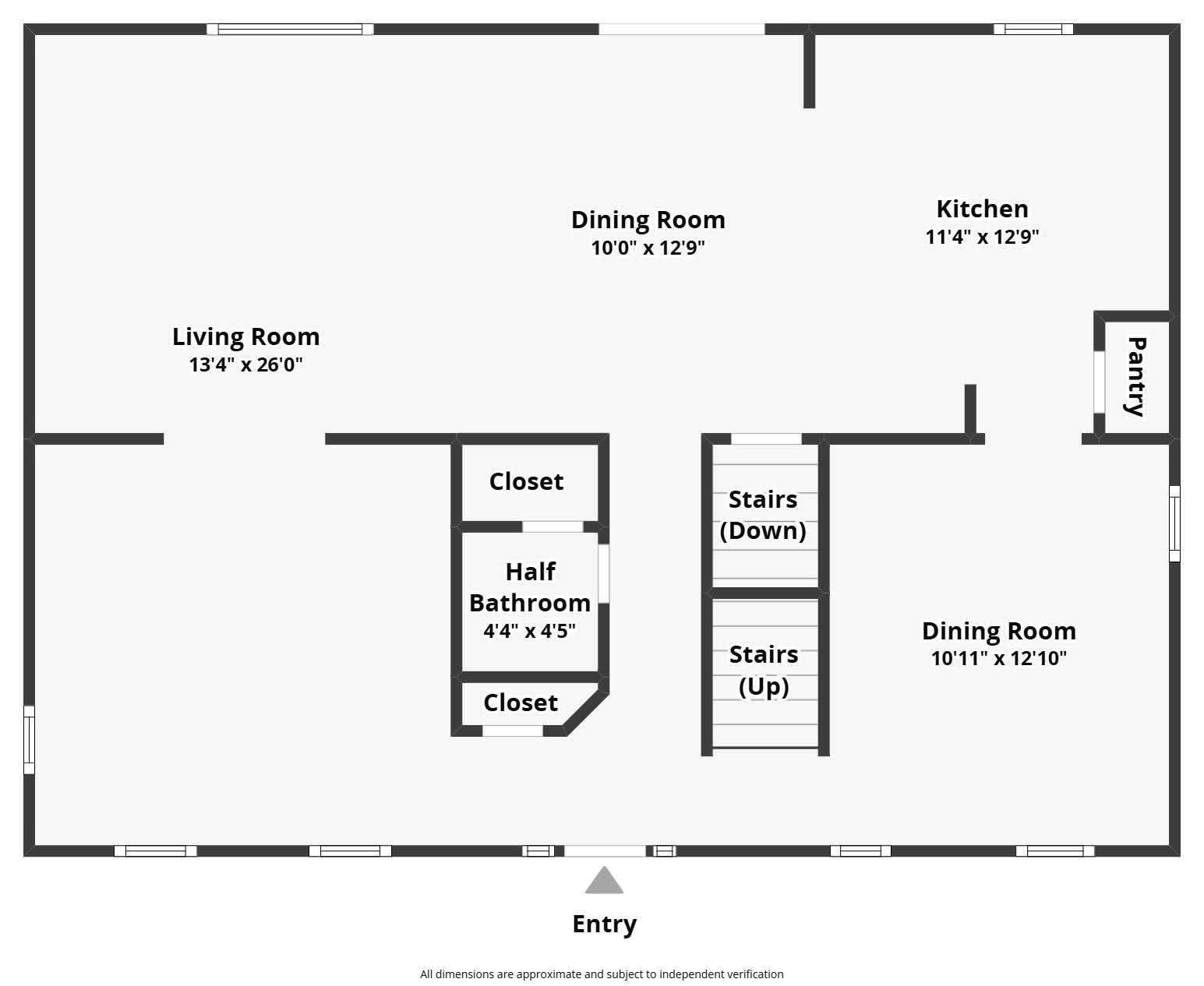 Town and Country Estates - Residential