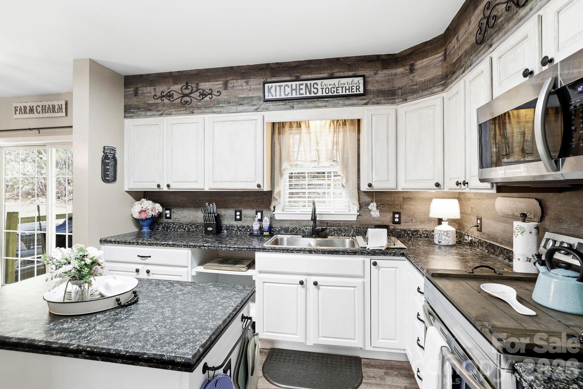 Town and Country Estates - Residential