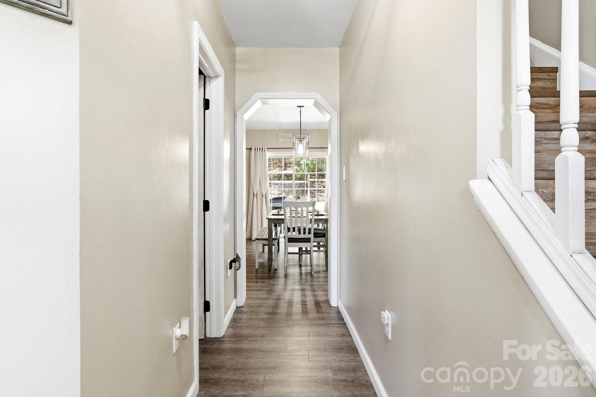 Town and Country Estates - Residential