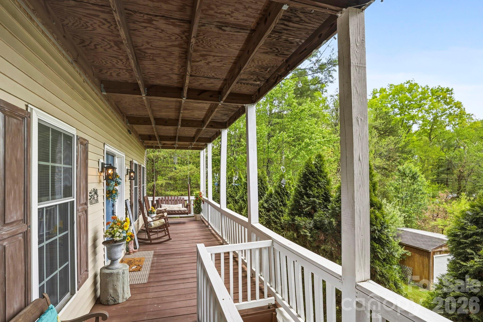 Town and Country Estates - Residential