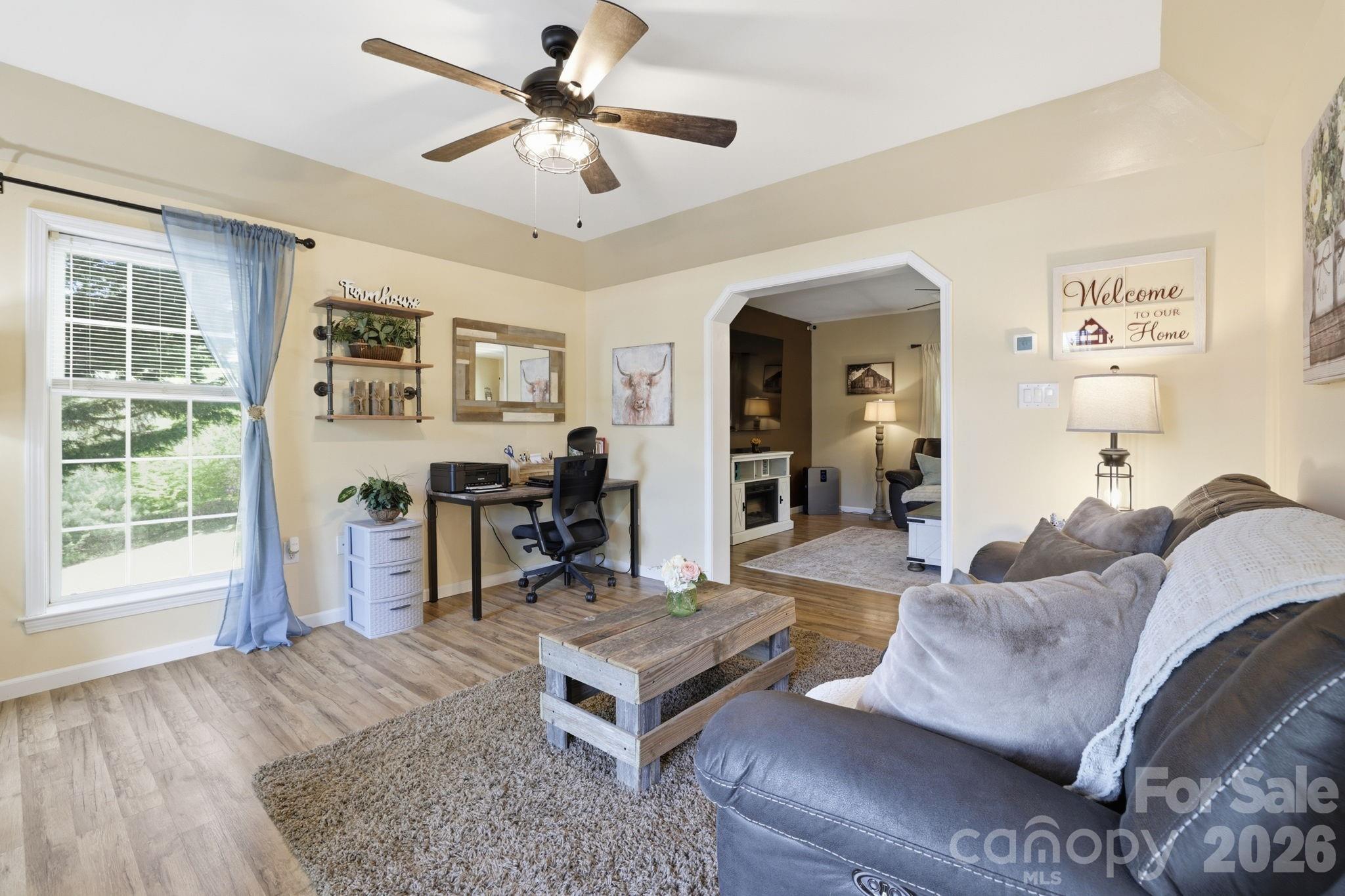 Town and Country Estates - Residential