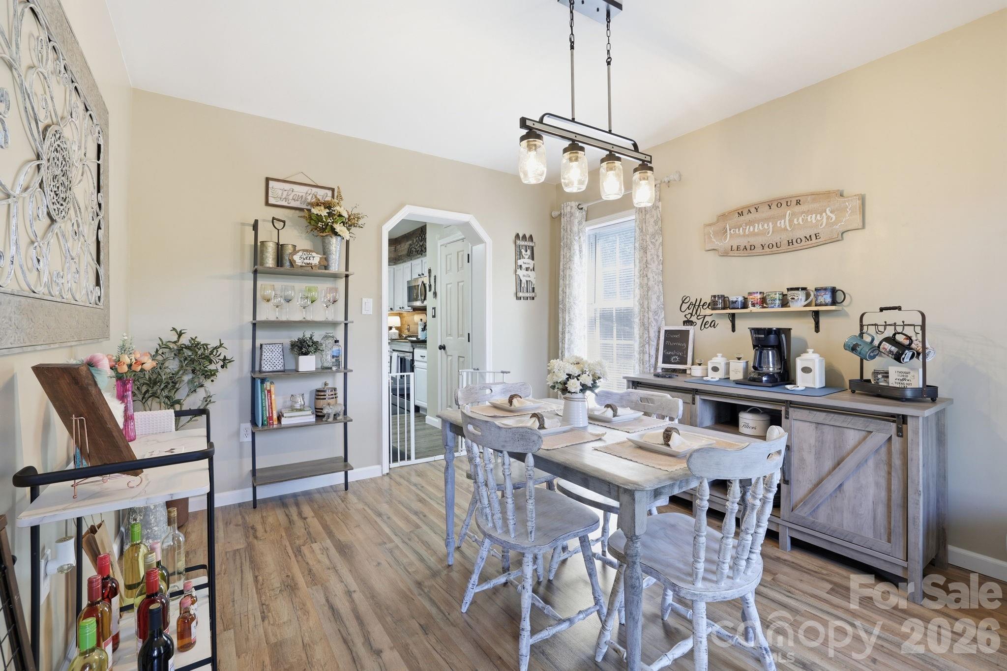 Town and Country Estates - Residential