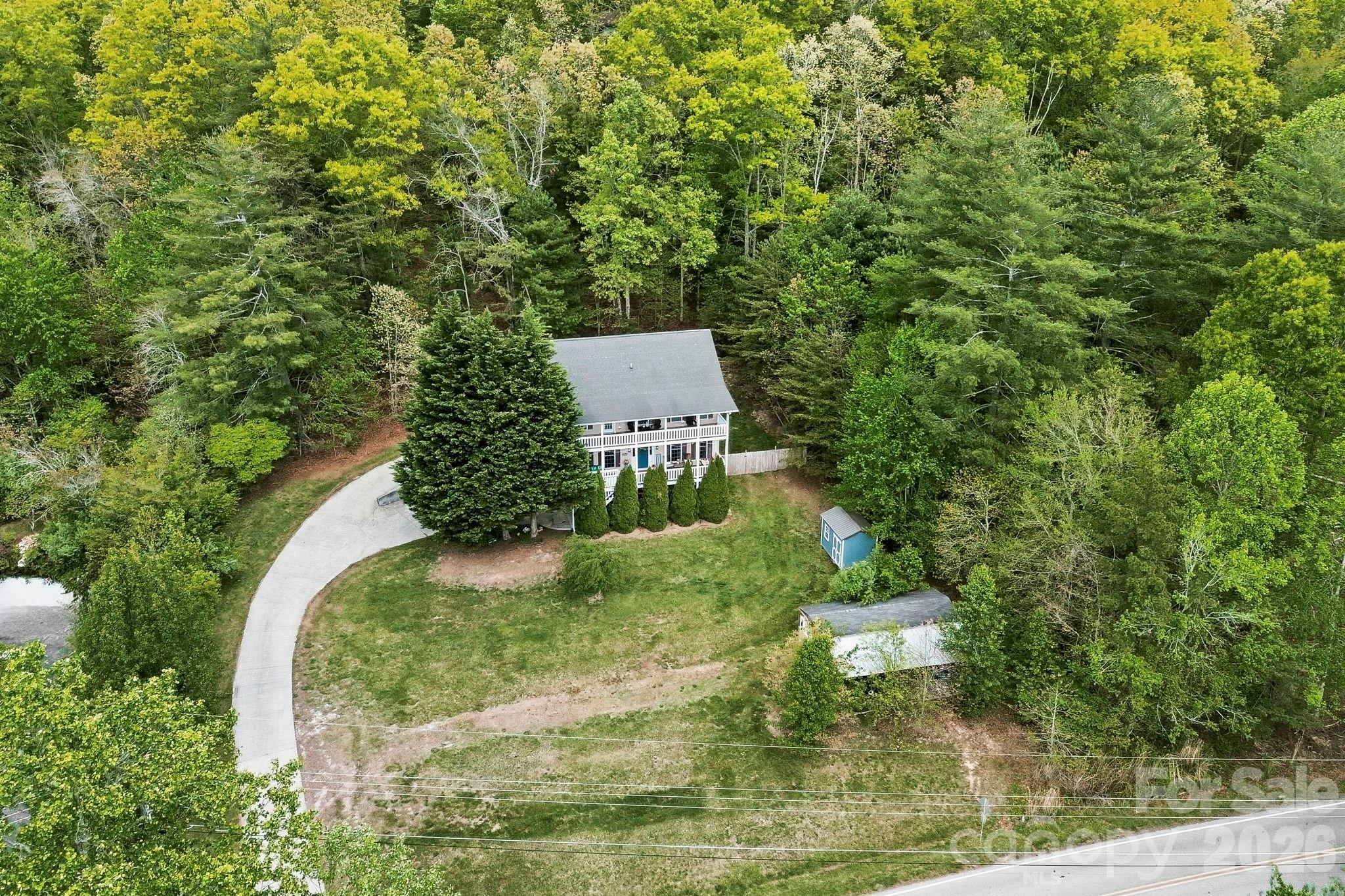 Town and Country Estates - Residential