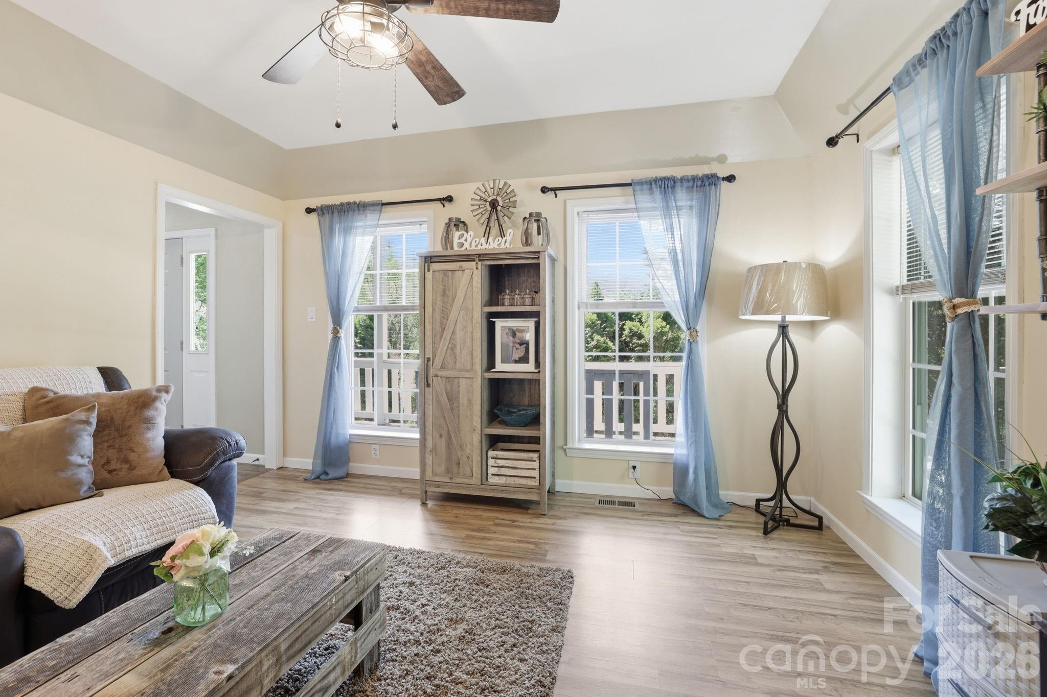 Town and Country Estates - Residential