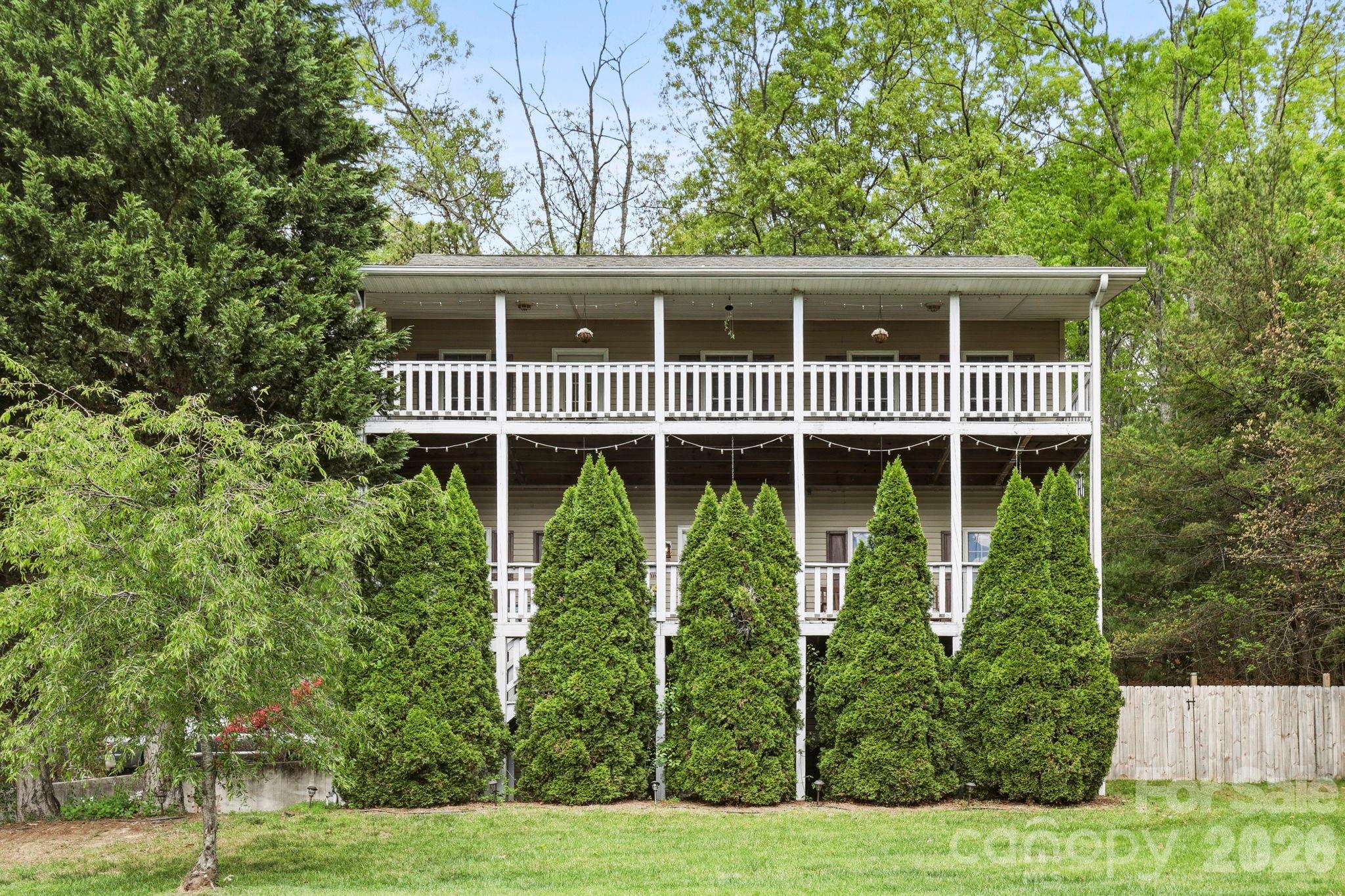 Town and Country Estates - Residential