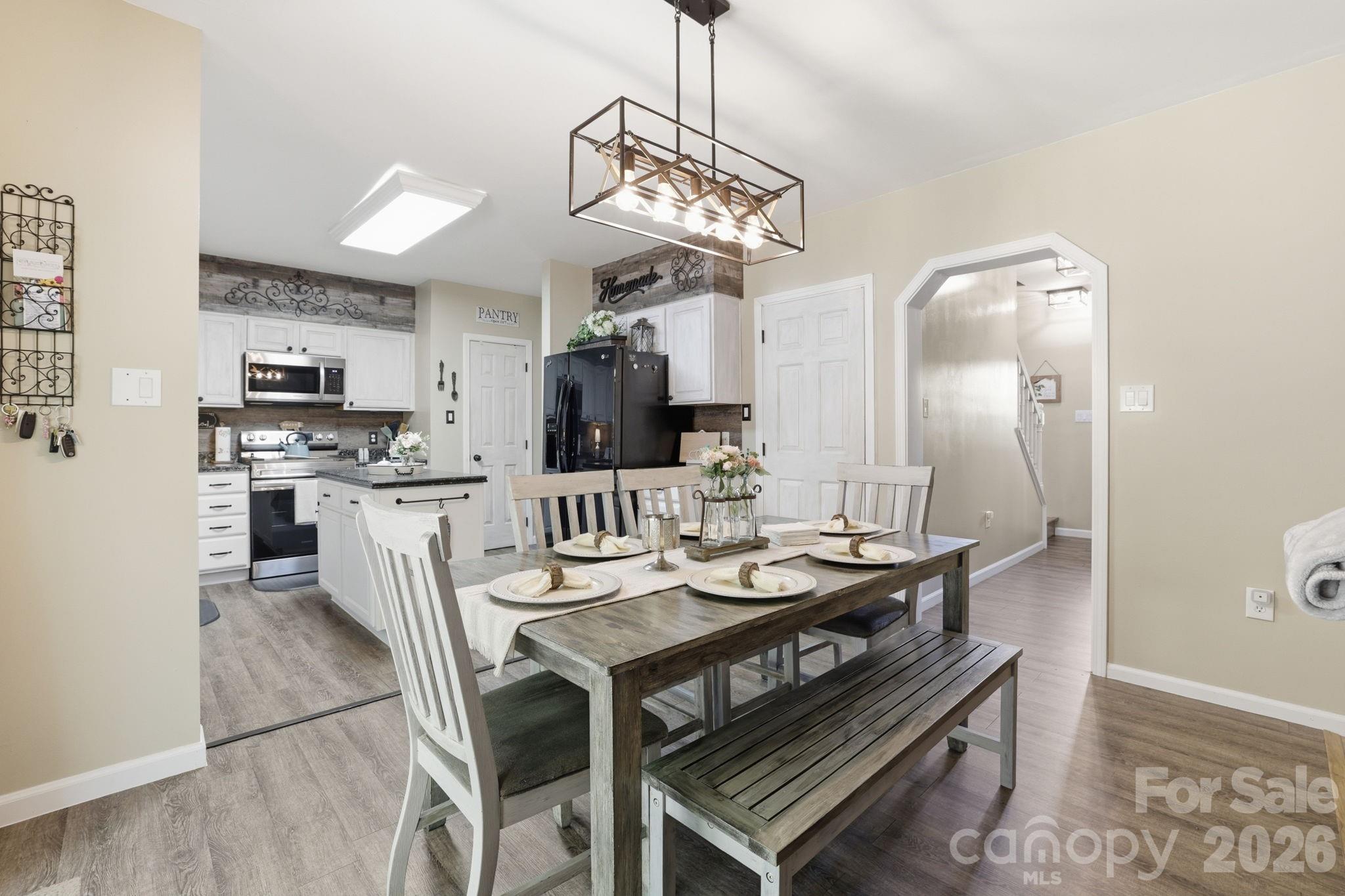 Town and Country Estates - Residential