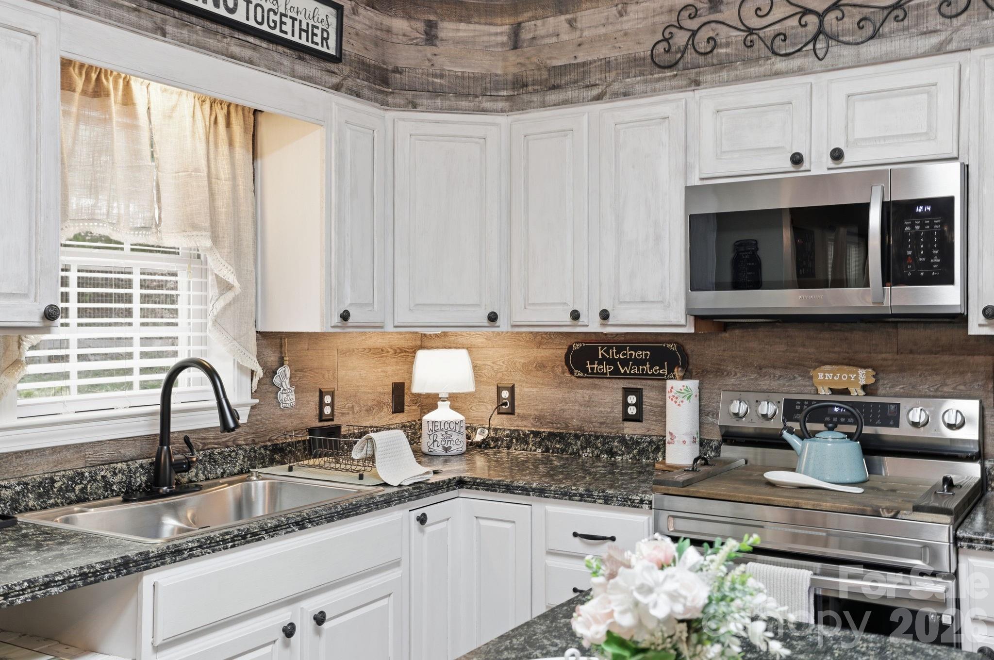 Town and Country Estates - Residential