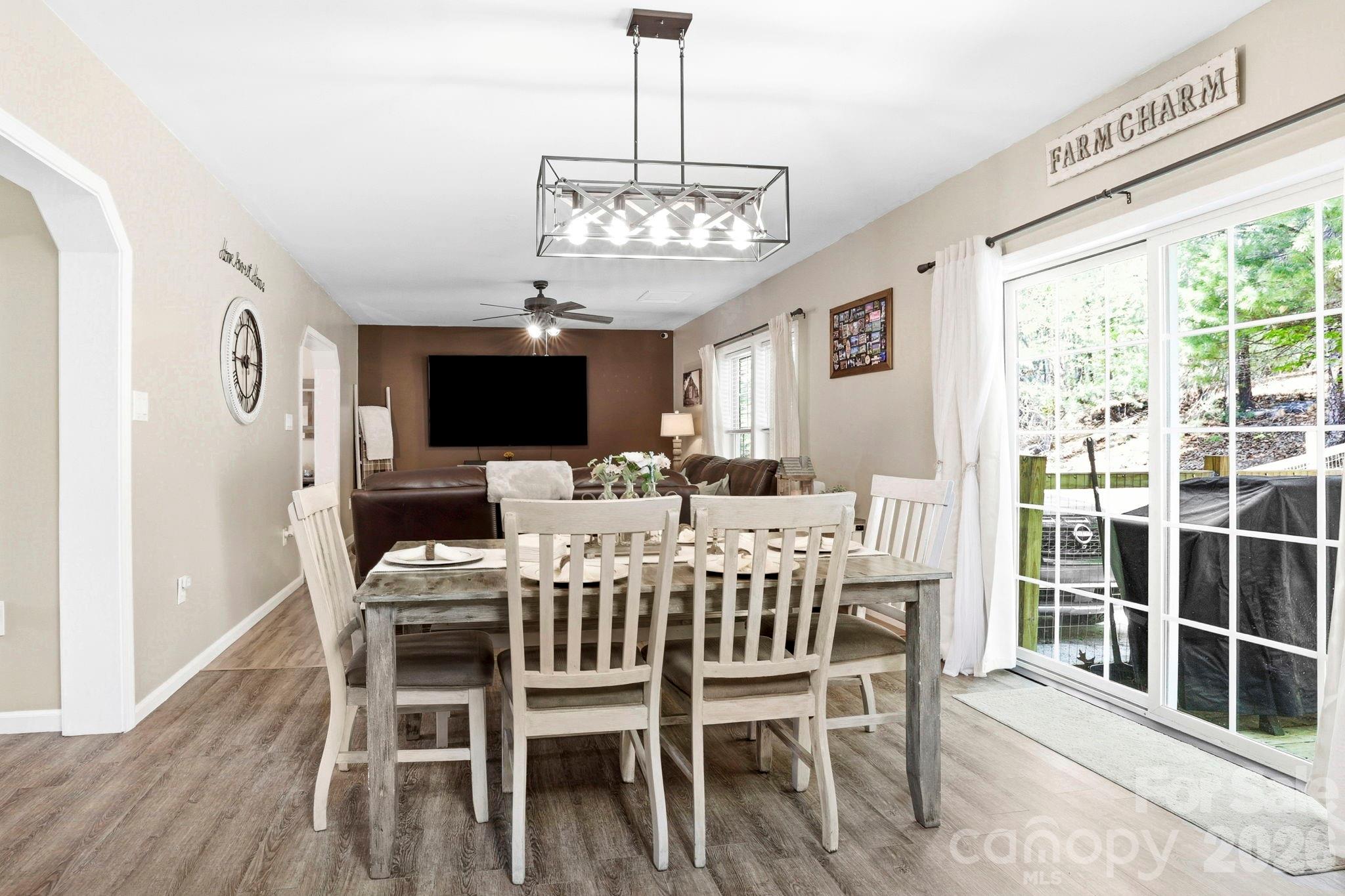 Town and Country Estates - Residential