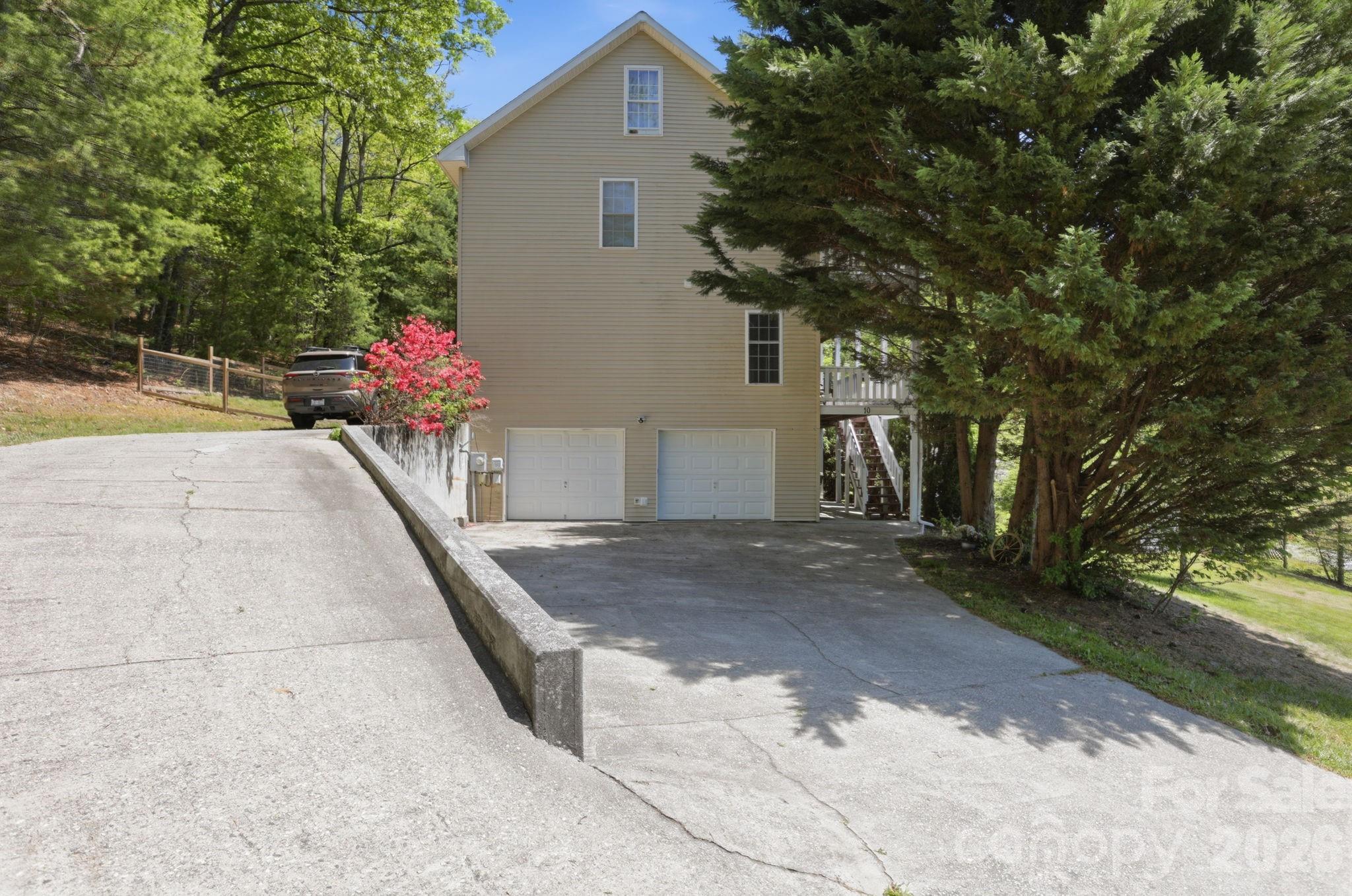 Town and Country Estates - Residential