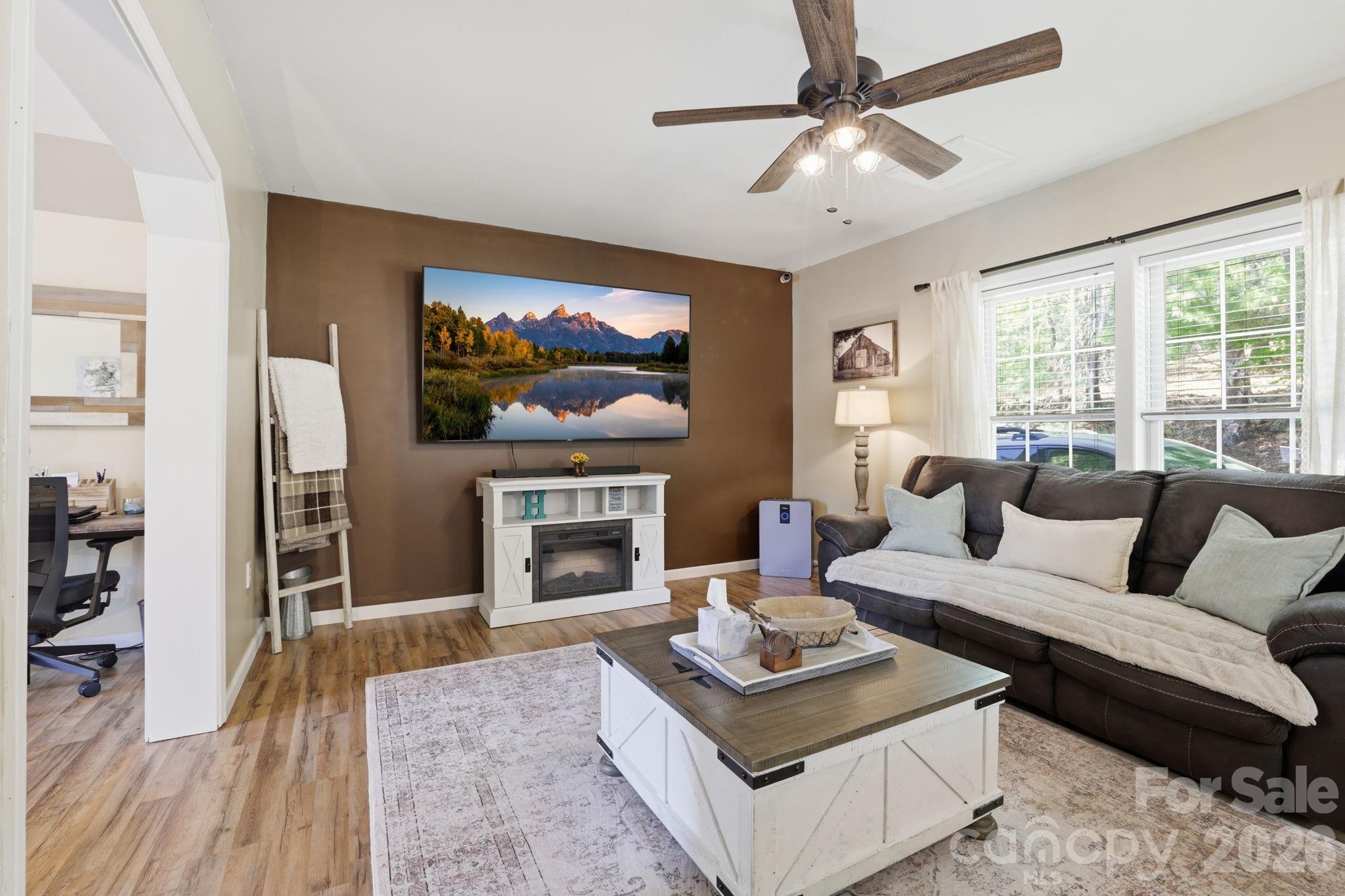 Town and Country Estates - Residential