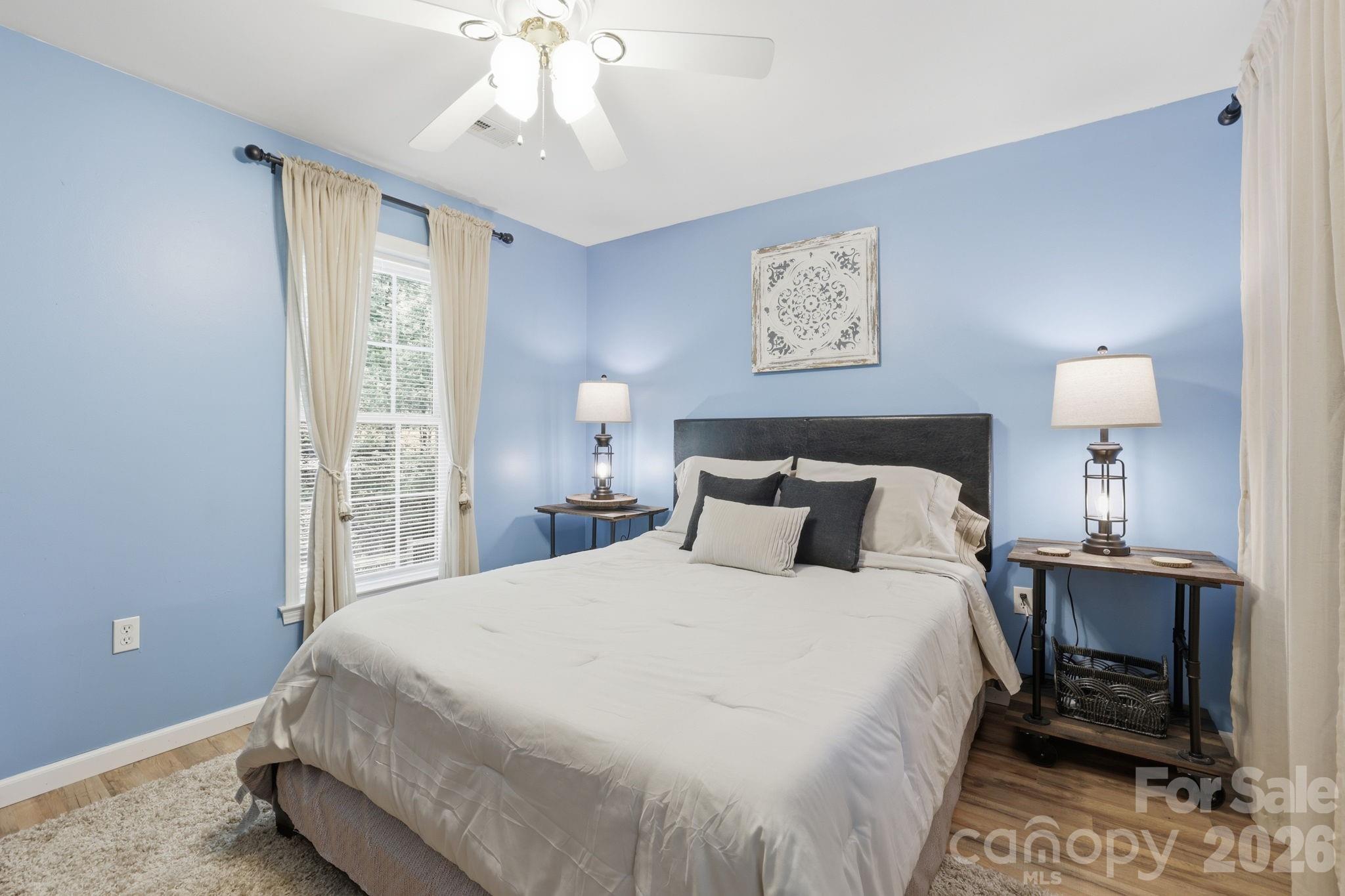 Town and Country Estates - Residential