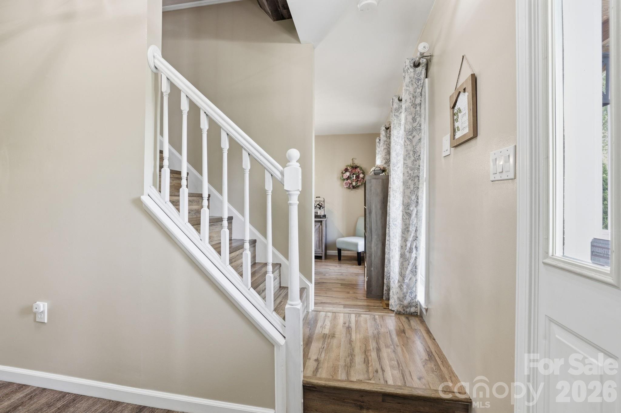 Town and Country Estates - Residential
