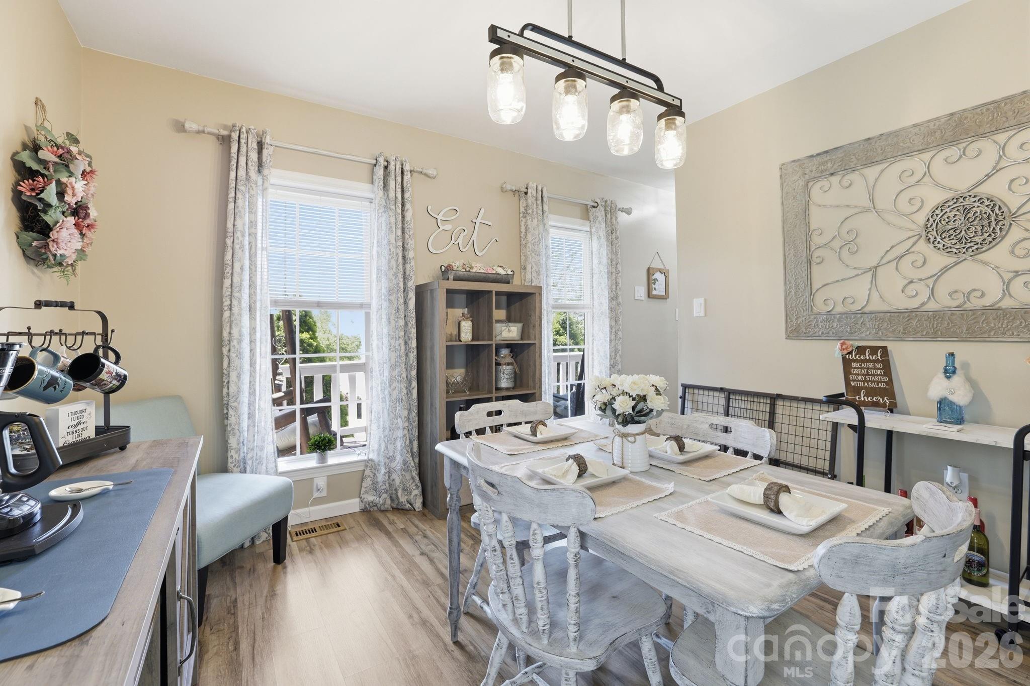 Town and Country Estates - Residential