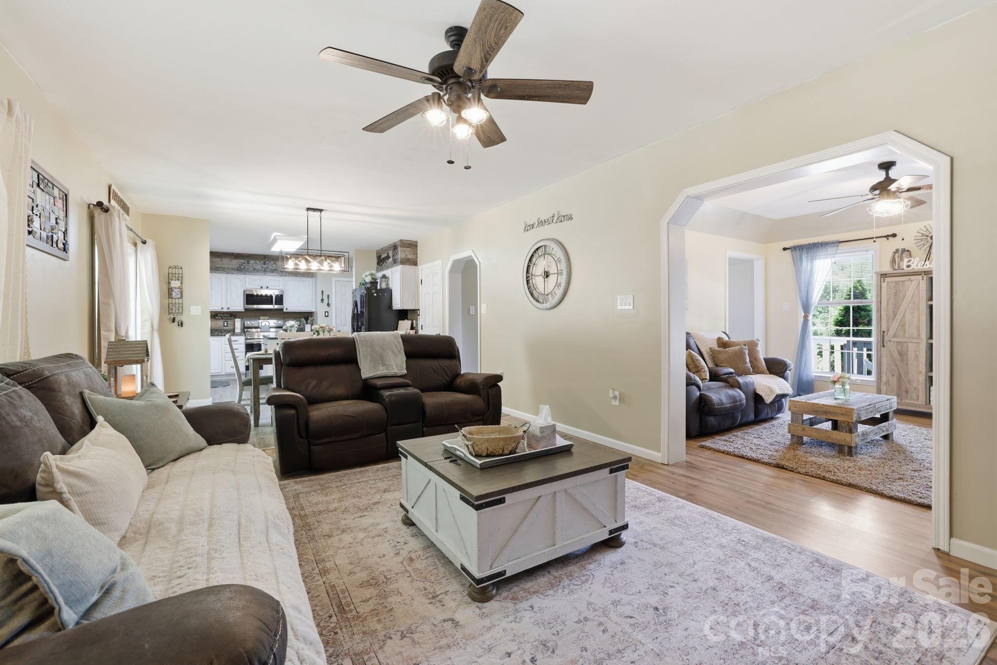 Town and Country Estates - Residential