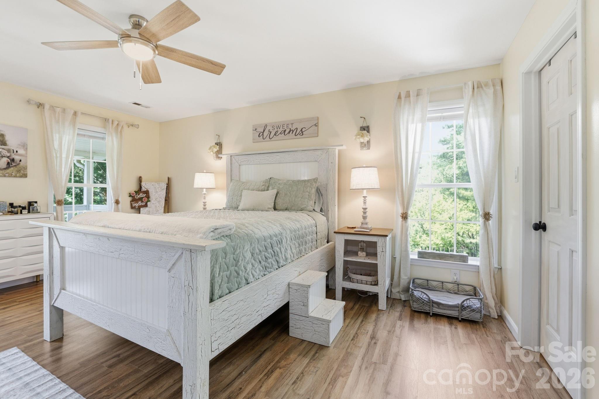 Town and Country Estates - Residential