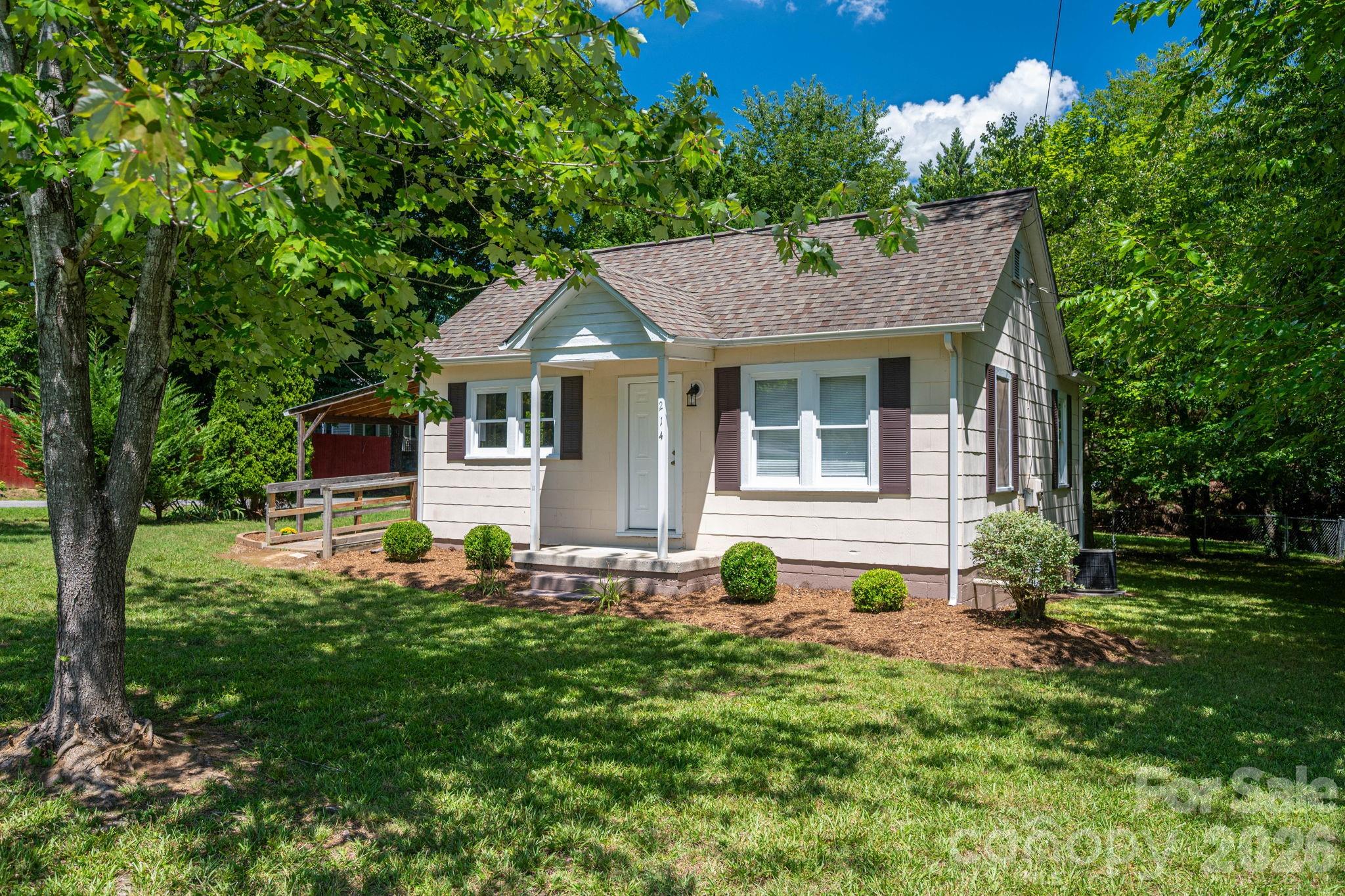 longview - Residential