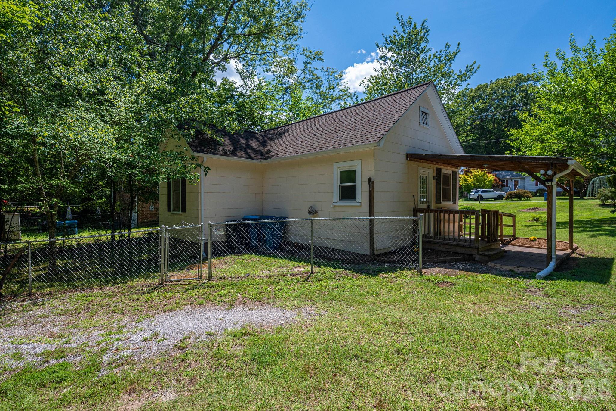longview - Residential