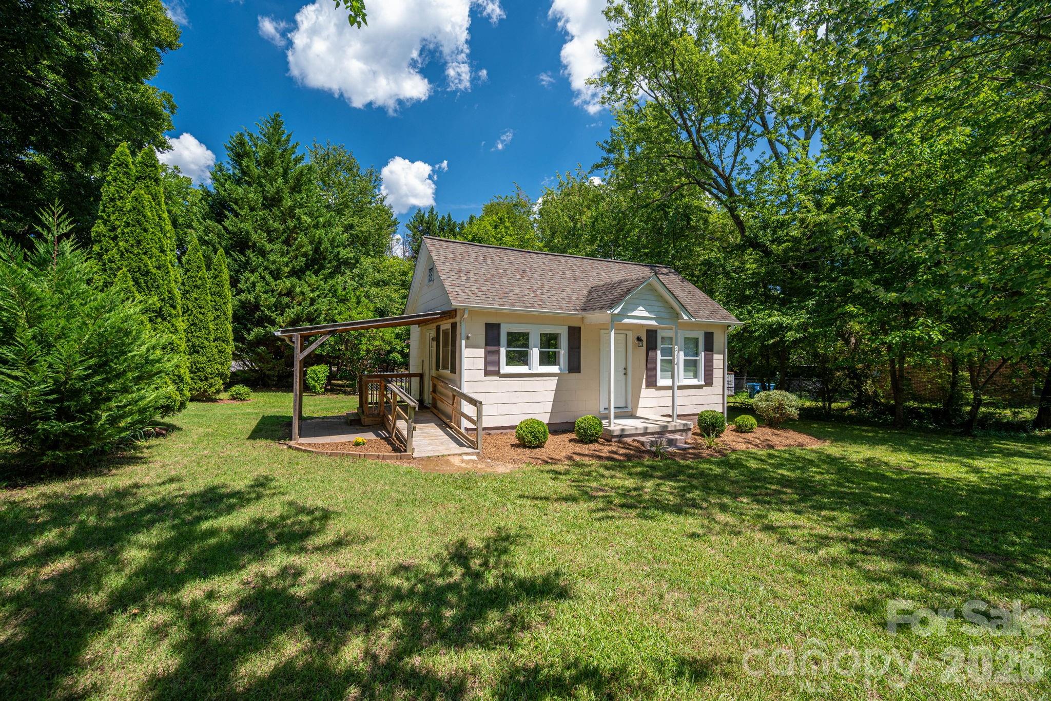 longview - Residential