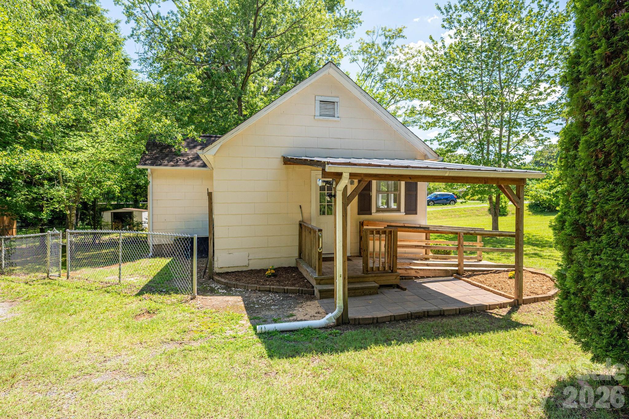 longview - Residential