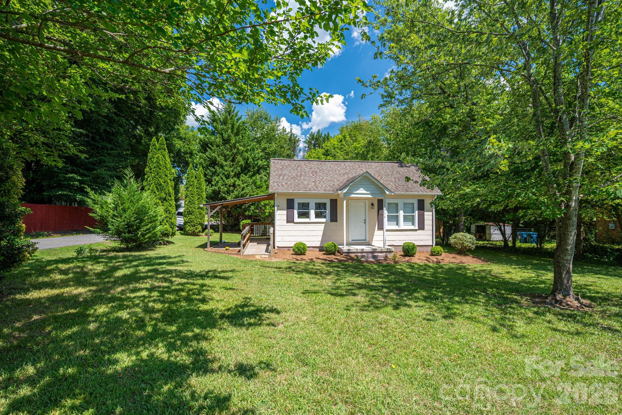 longview - Residential