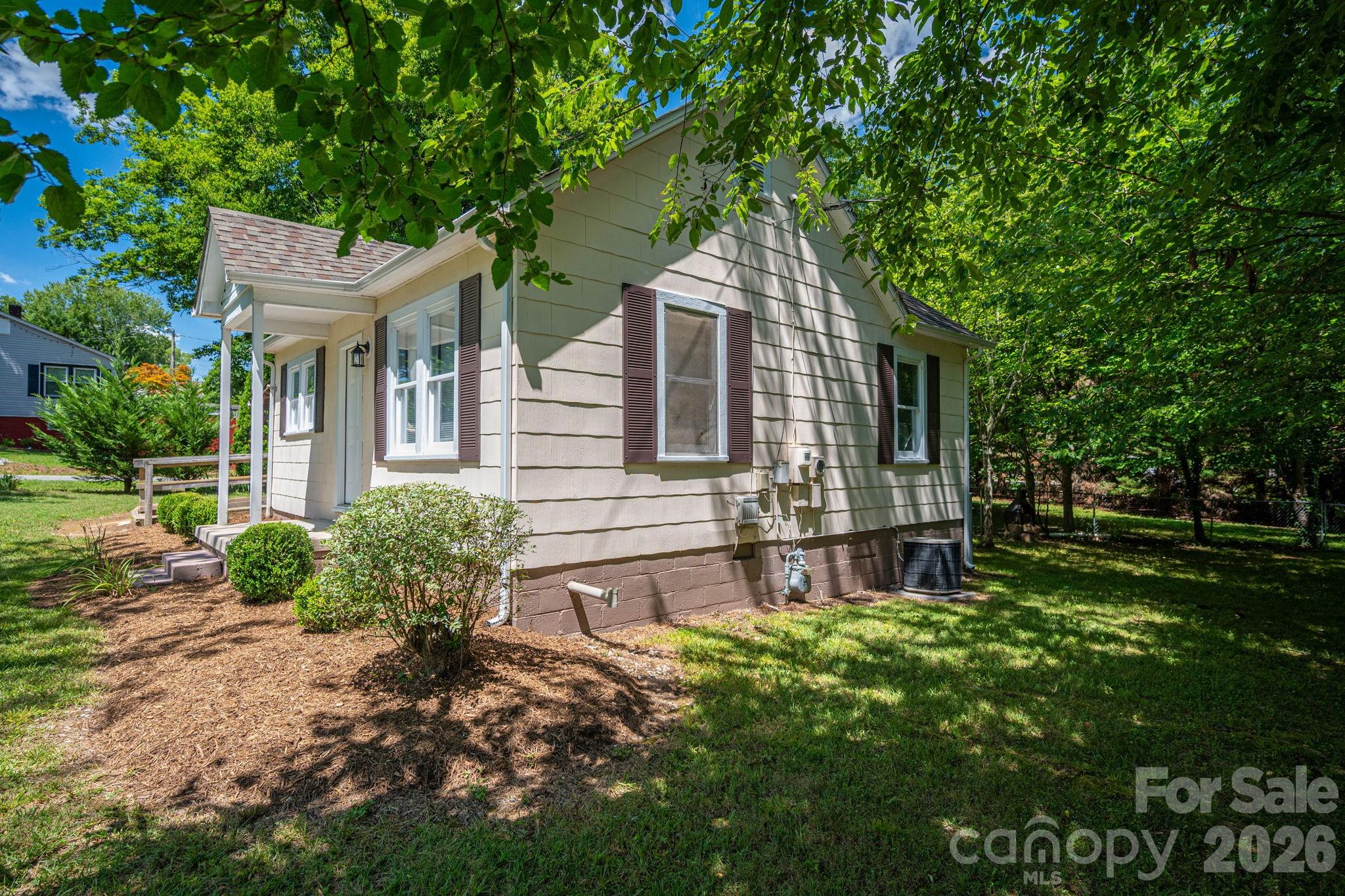 longview - Residential