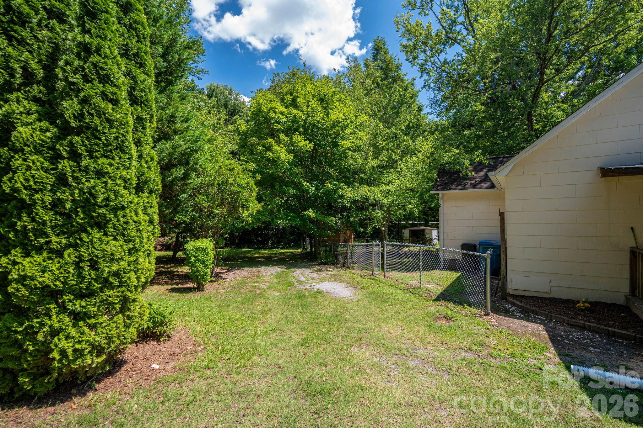 longview - Residential